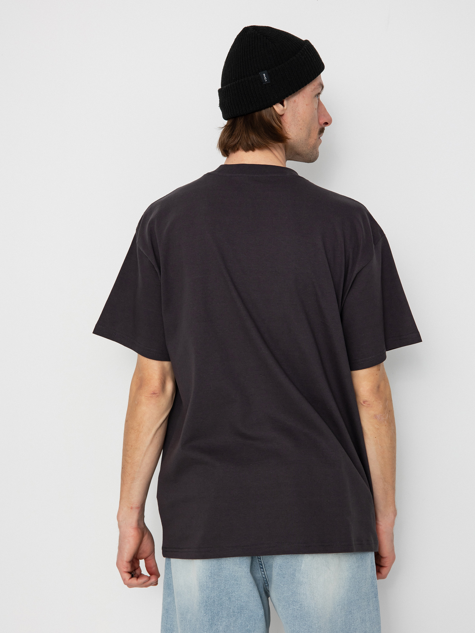 Carhartt WIP Drip Póló (charcoal)
