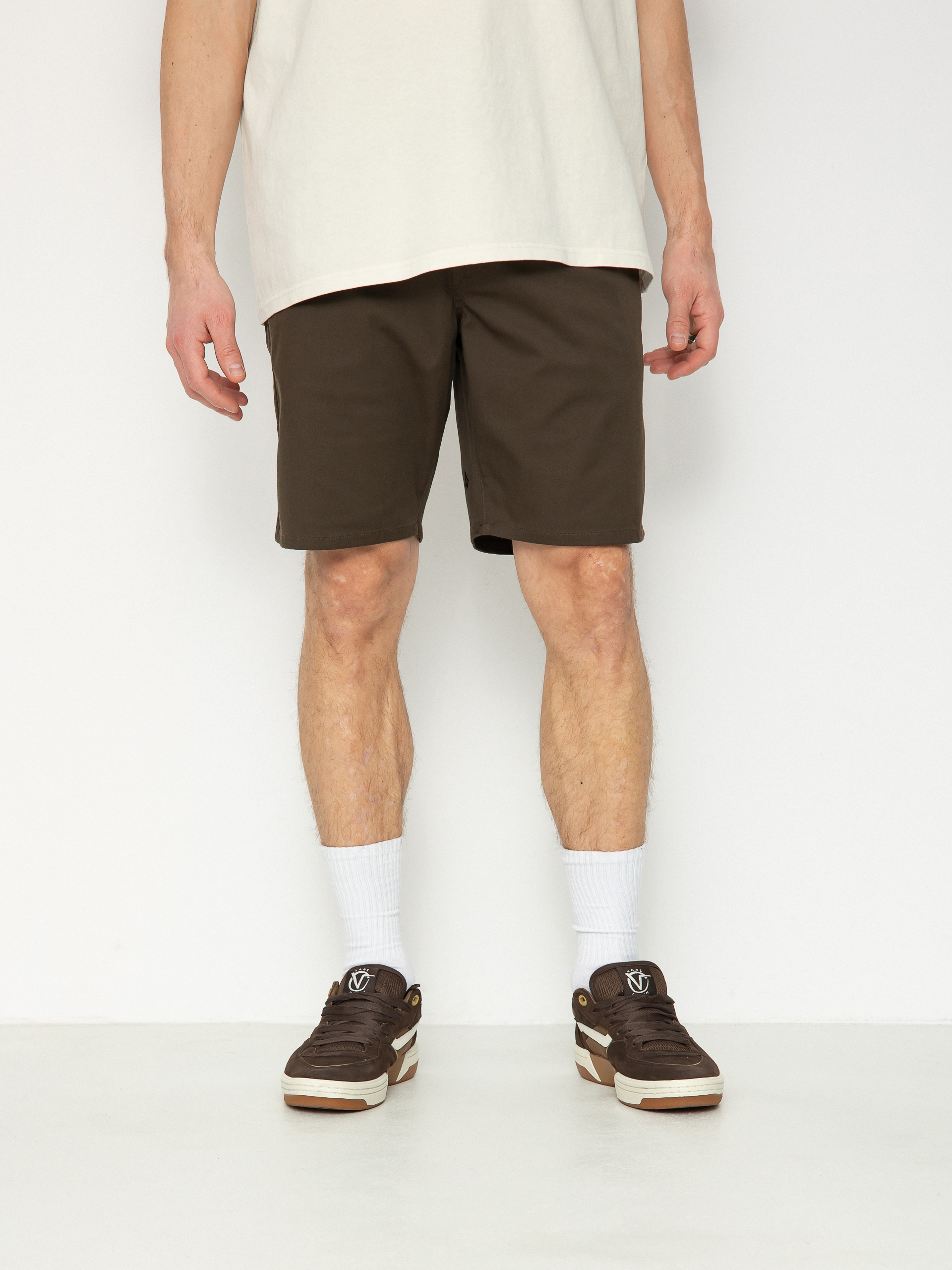 Volcom Frickin Mdrn Stch 19 Ru00f6vidnadru00e1g (wren)