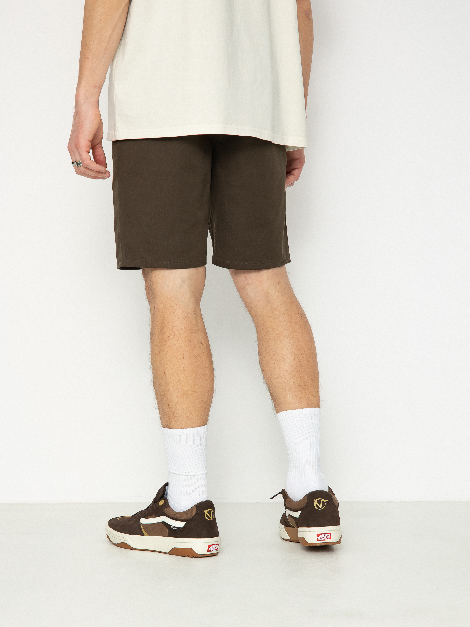 Volcom Frickin Mdrn Stch 19 Rövidnadrág (wren)