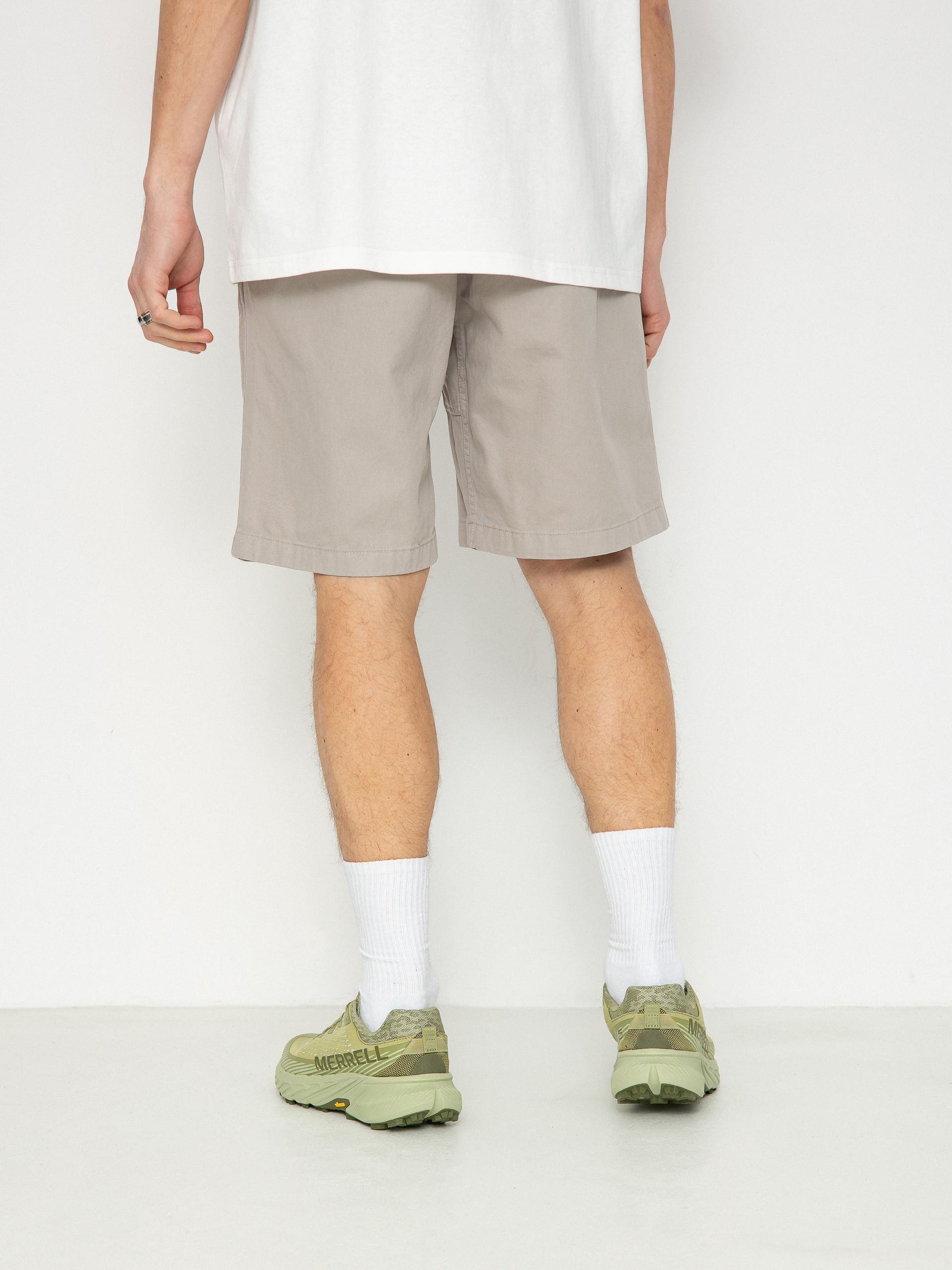 Rövidnadrág Gramicci G-Short (stone)