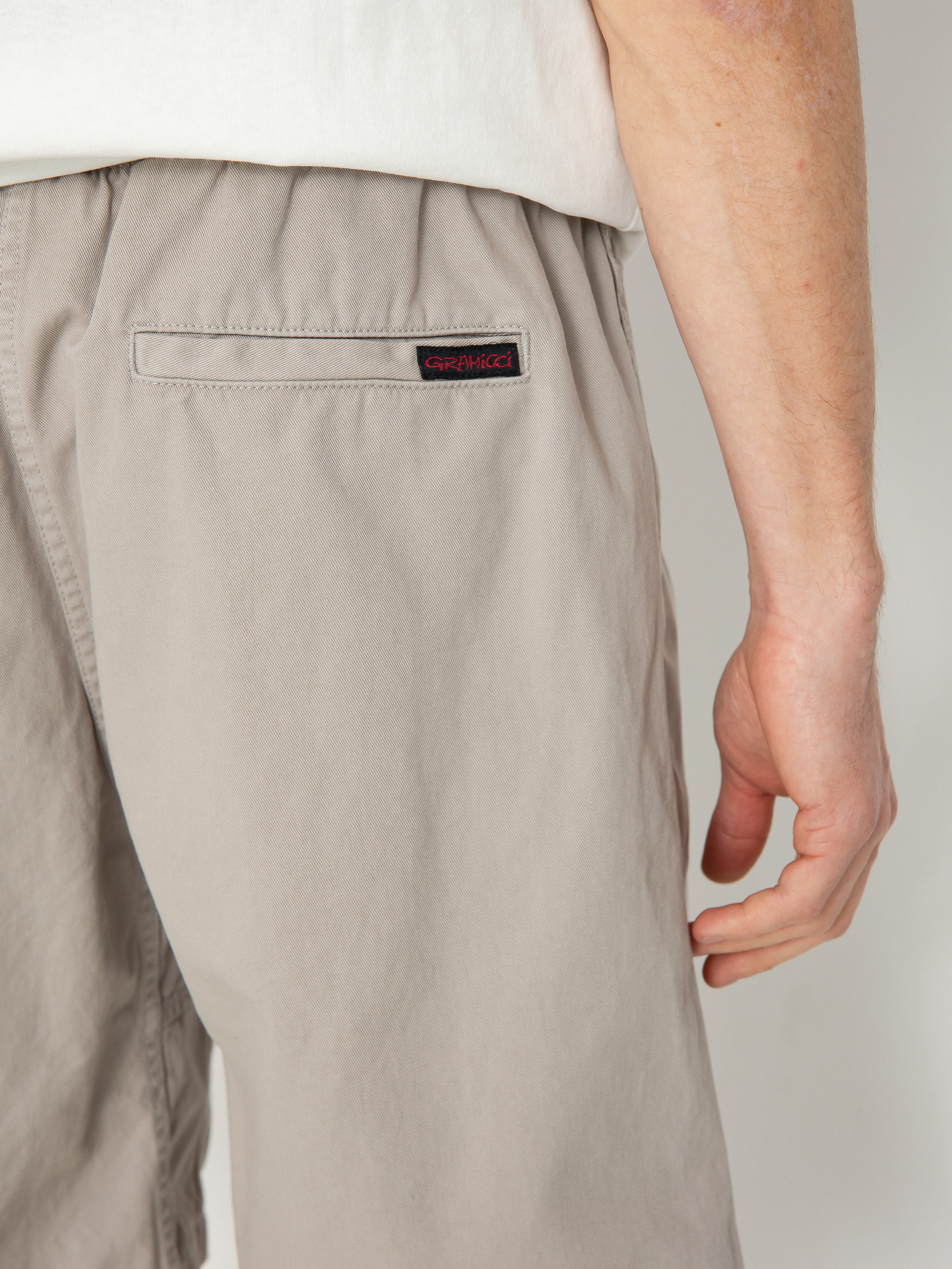 Rövidnadrág Gramicci G-Short (stone)