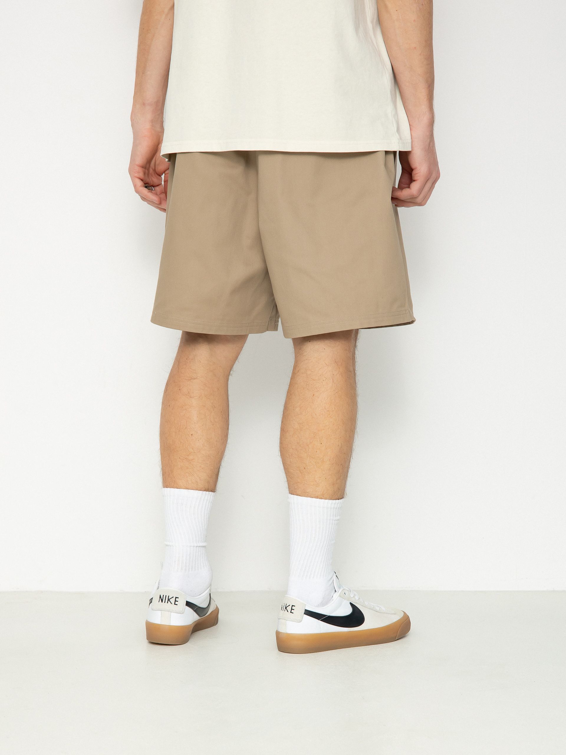 Nike SB Skyring Rövidnadrág (khaki)