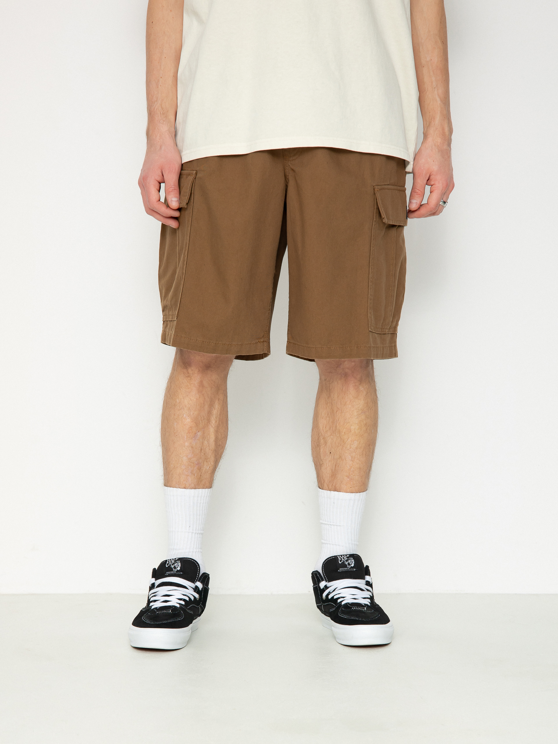 Rövidnadrág Vans Range Cargo Loose (coffee liqueur)