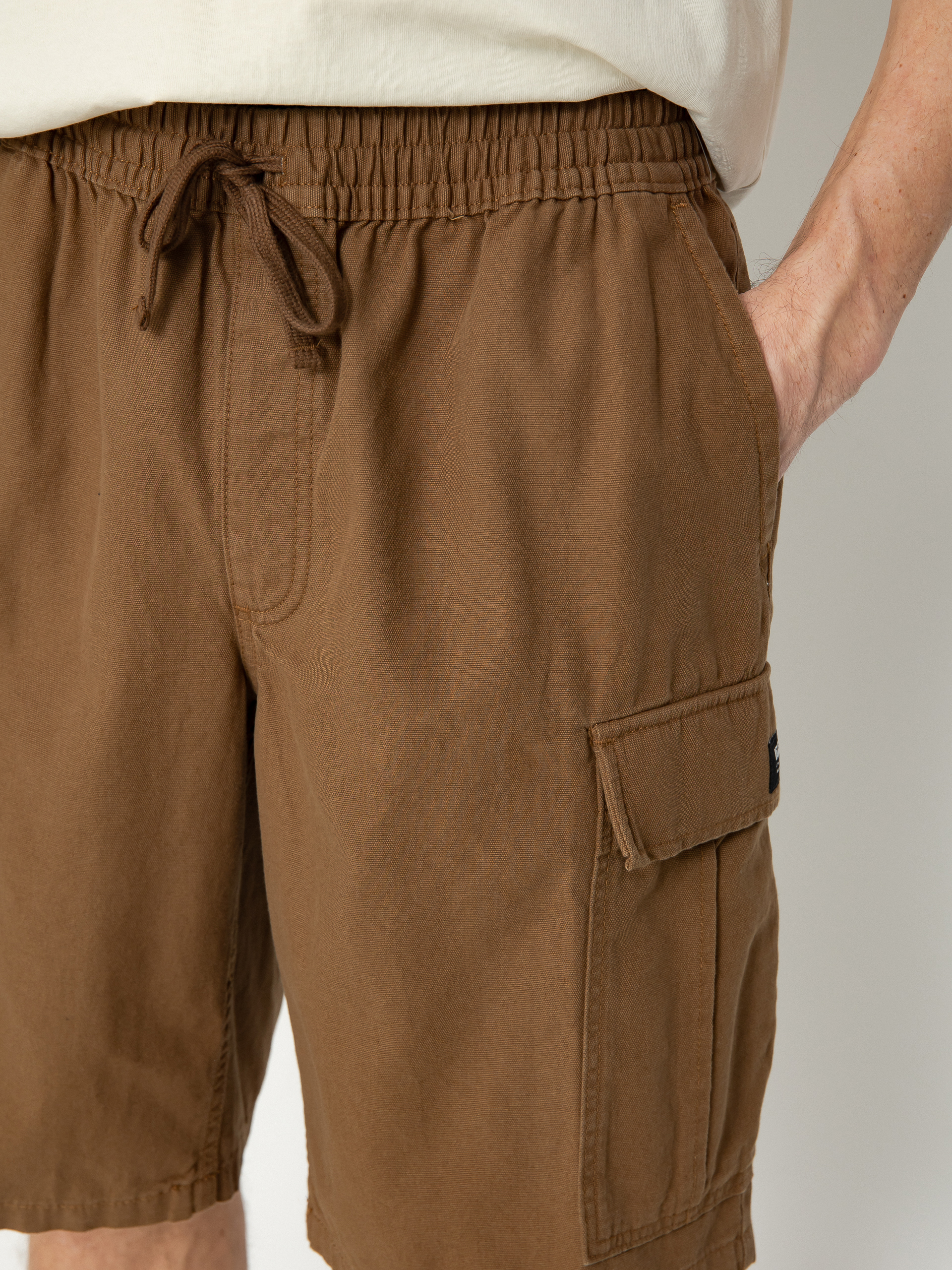 Rövidnadrág Vans Range Cargo Loose (coffee liqueur)