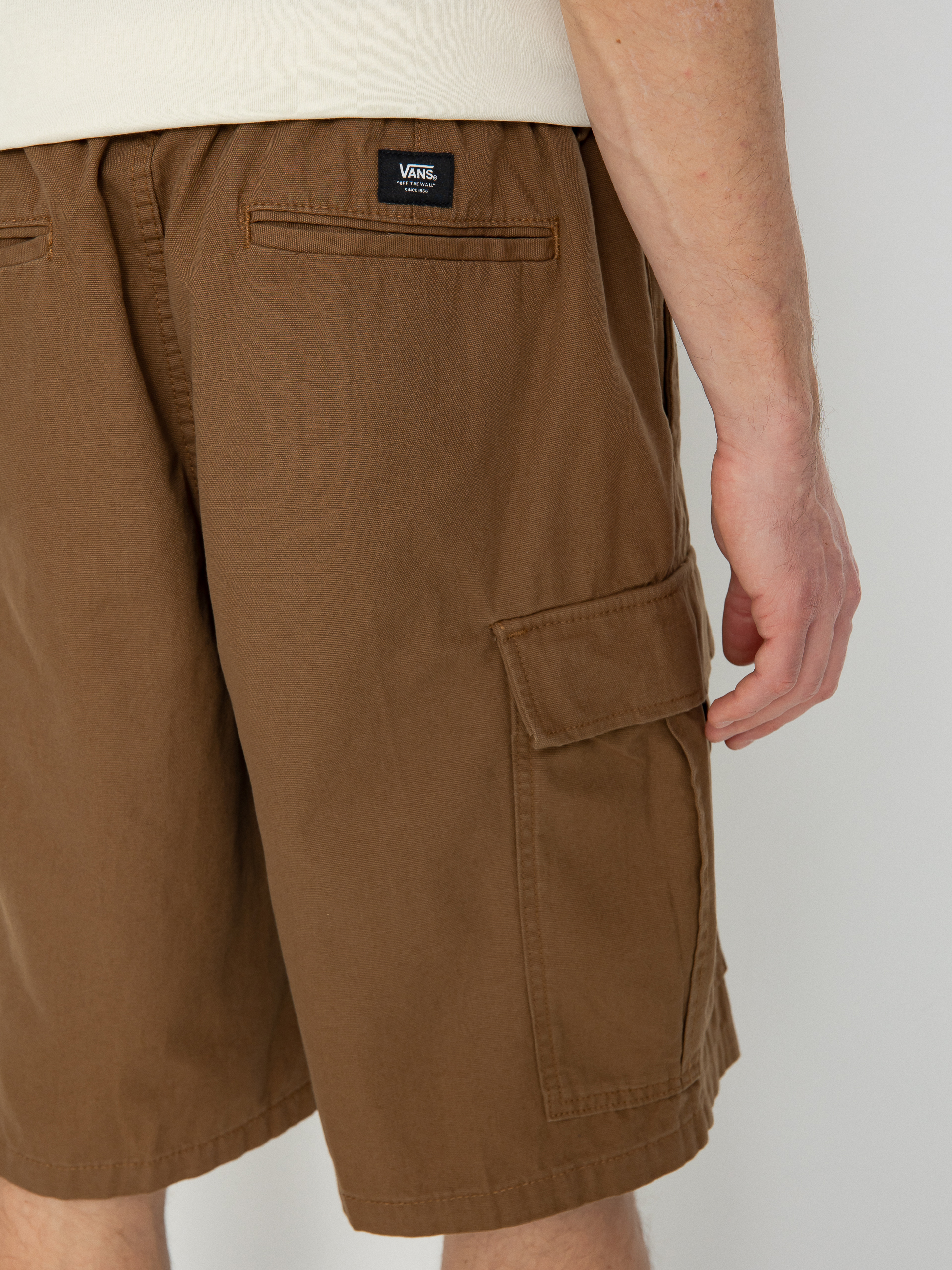 Rövidnadrág Vans Range Cargo Loose (coffee liqueur)