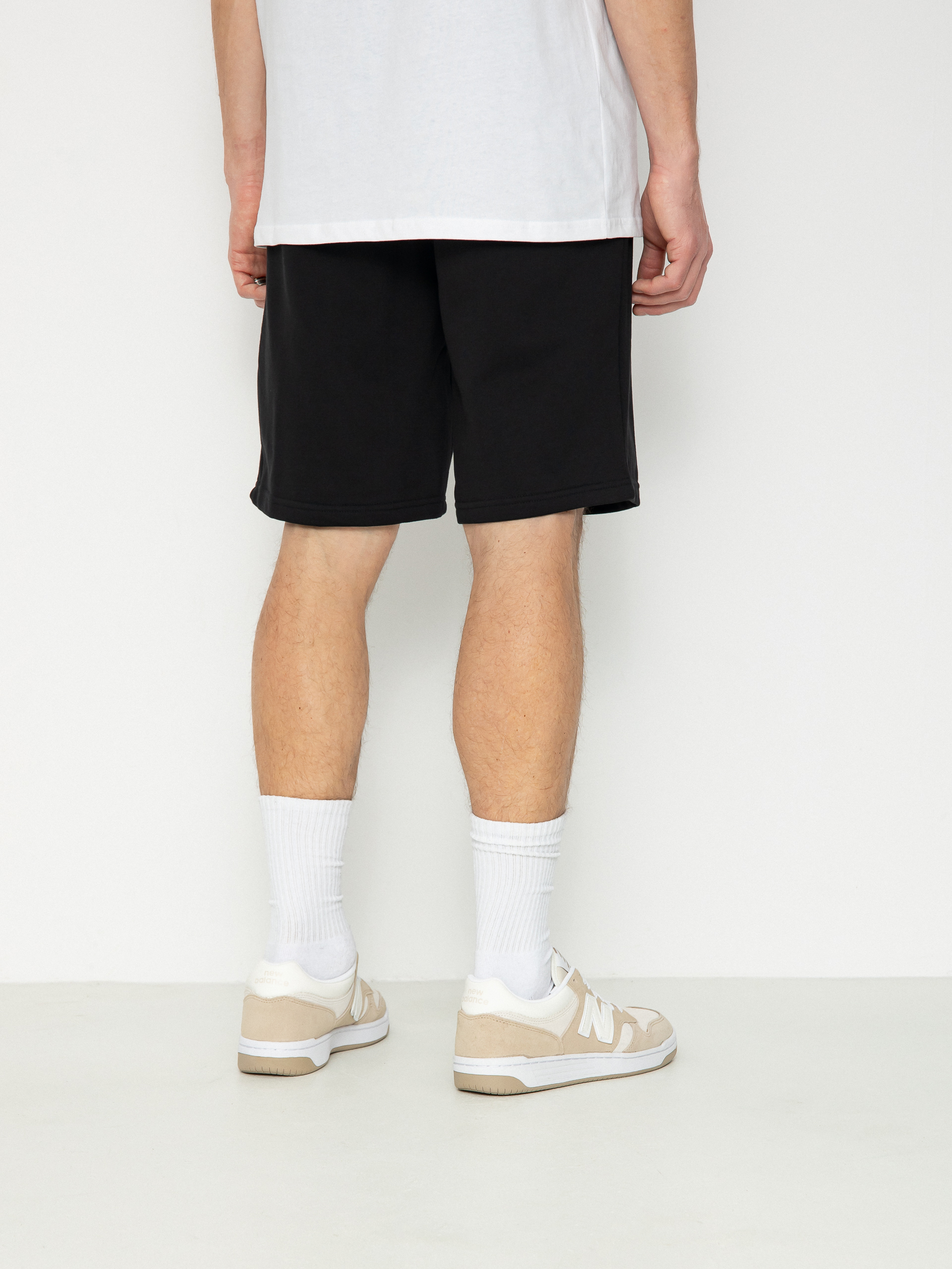 Prosto Pano Rövidnadrág (black)