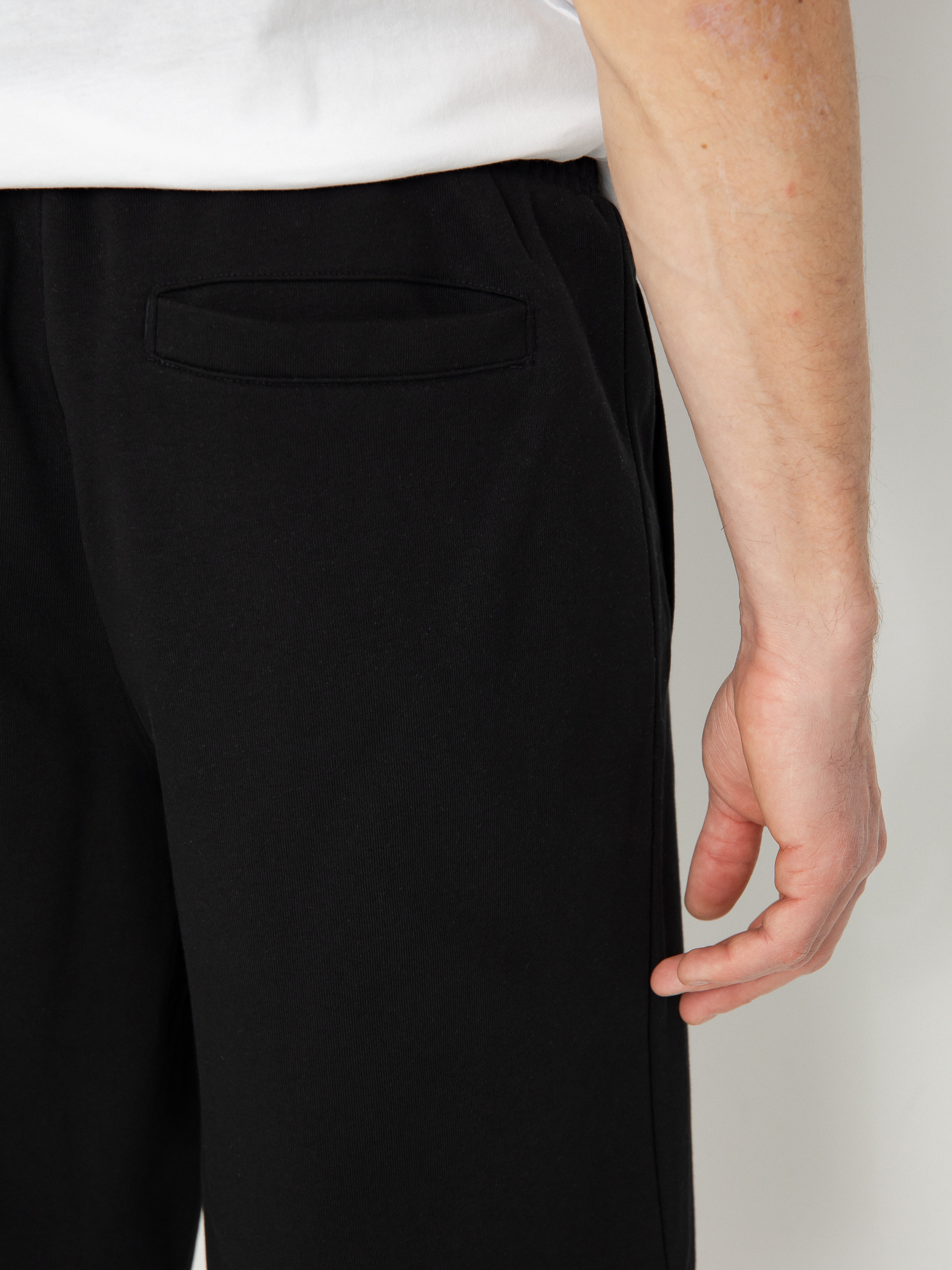 Prosto Pano Rövidnadrág (black)