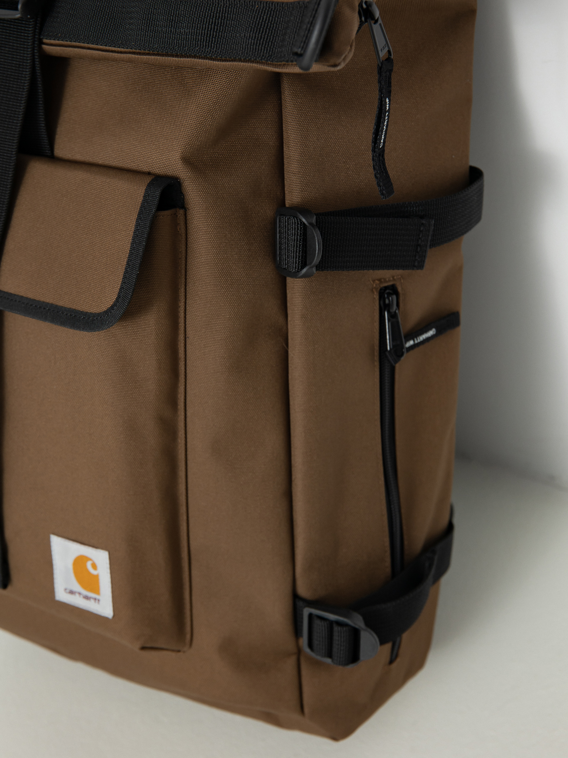 Hátizsák Carhartt WIP Philis (lumber)