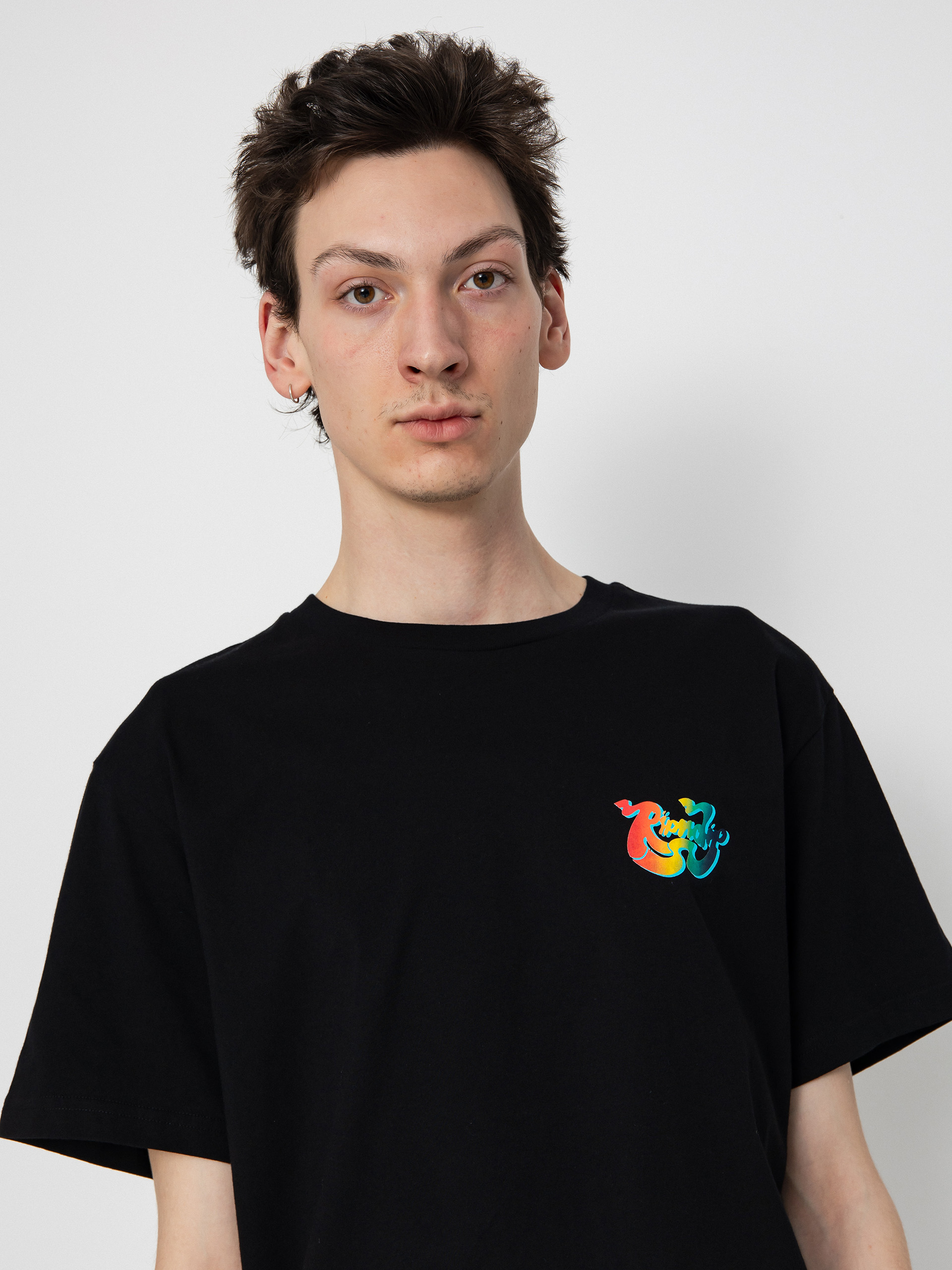 RipNDip Yee Haw Póló (black)