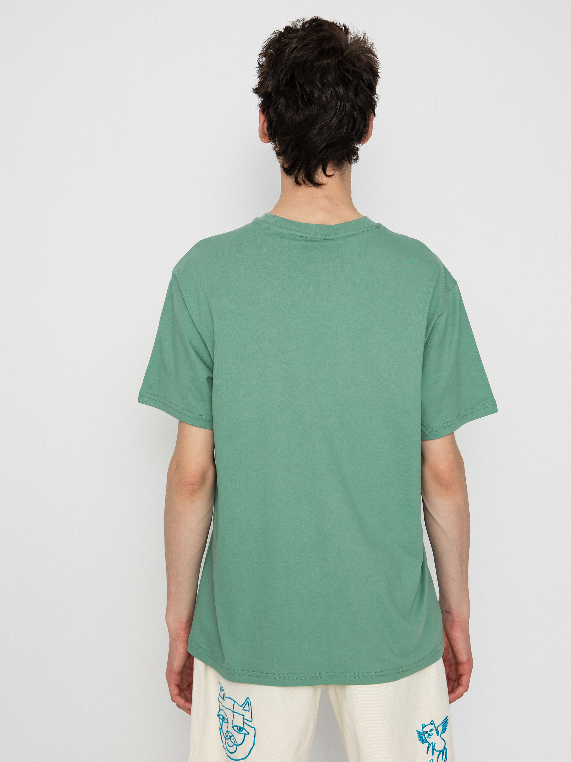 RipNDip Confiscated Póló (pine)