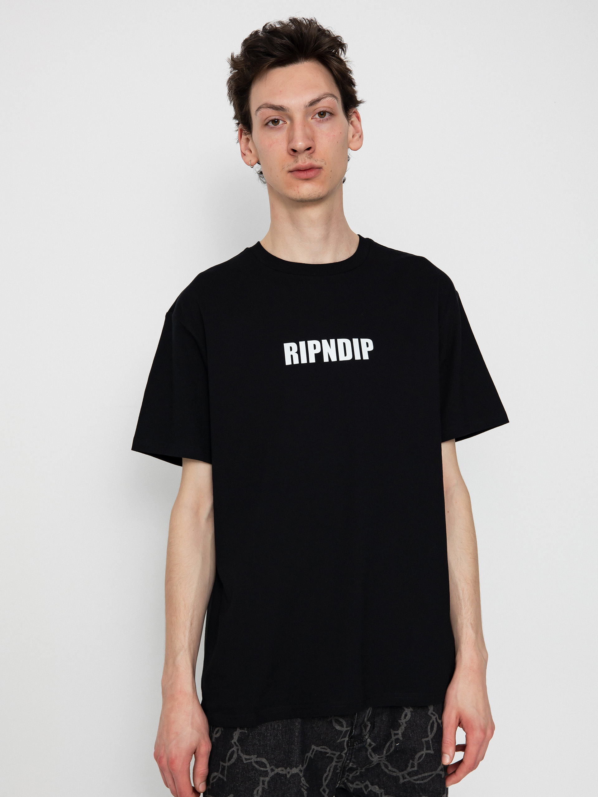 RipNDip Ily Fuckin Fuck Póló (black)