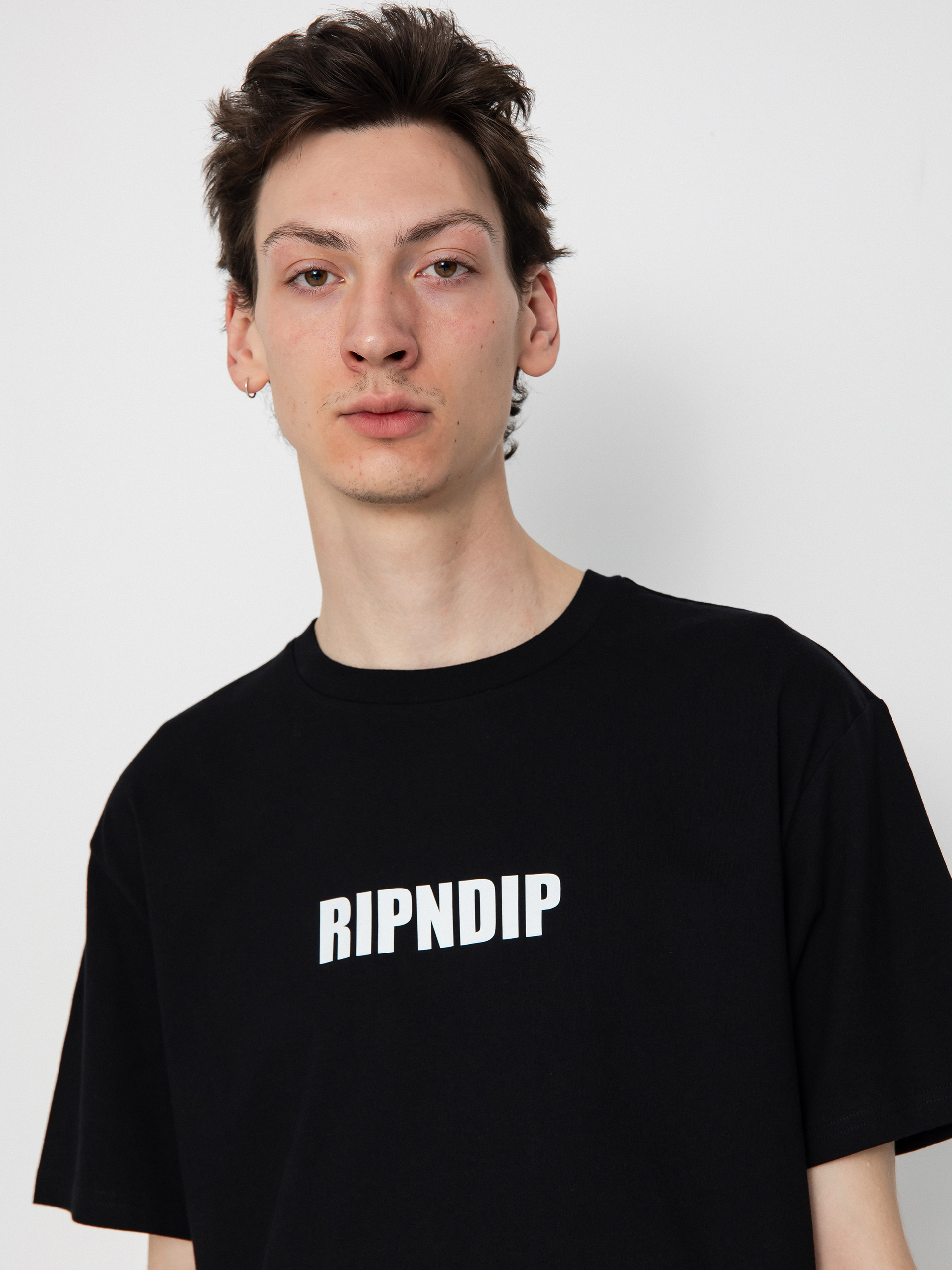 RipNDip Ily Fuckin Fuck Póló (black)