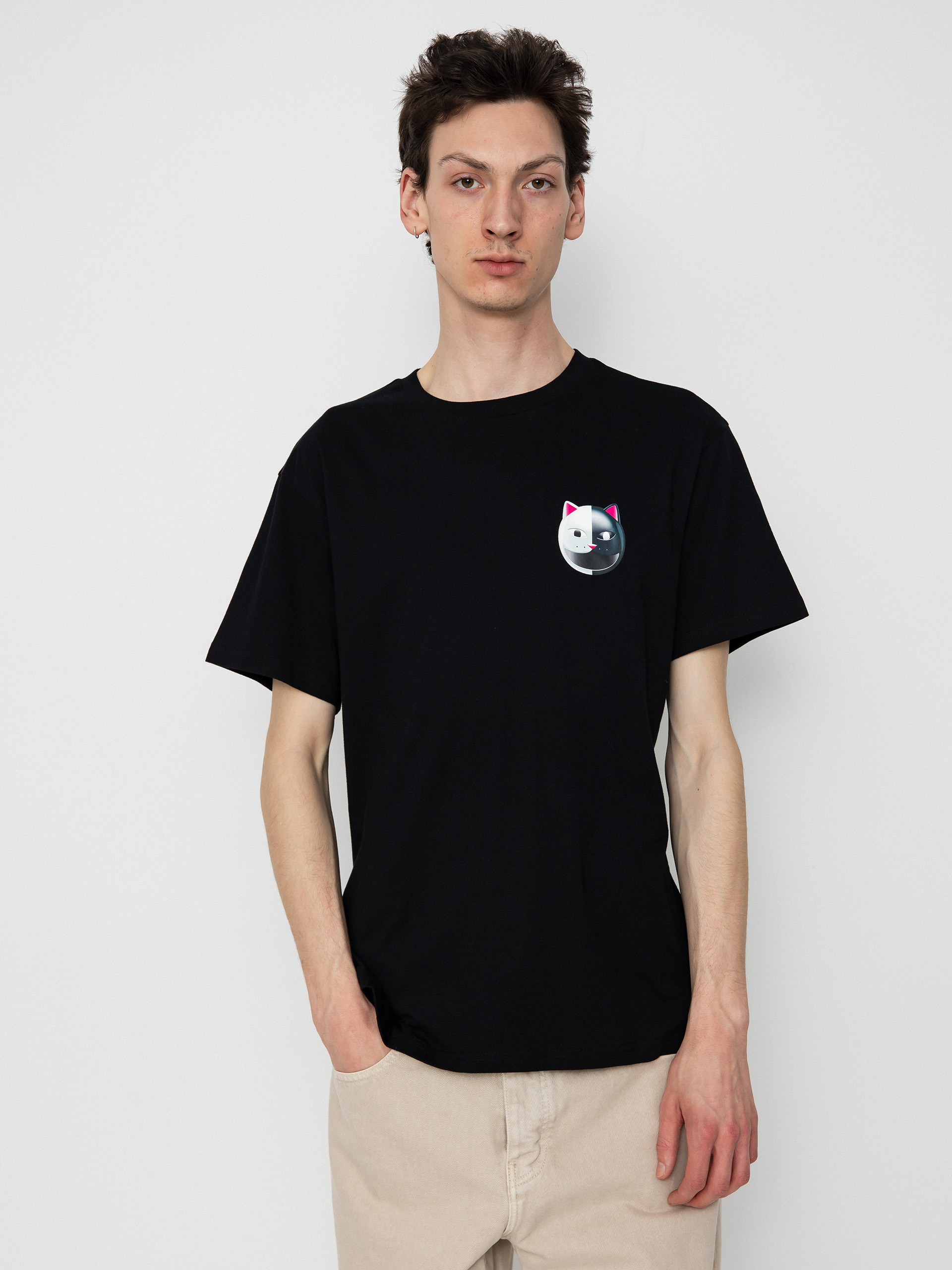 RipNDip Lose Yourself Póló (black)