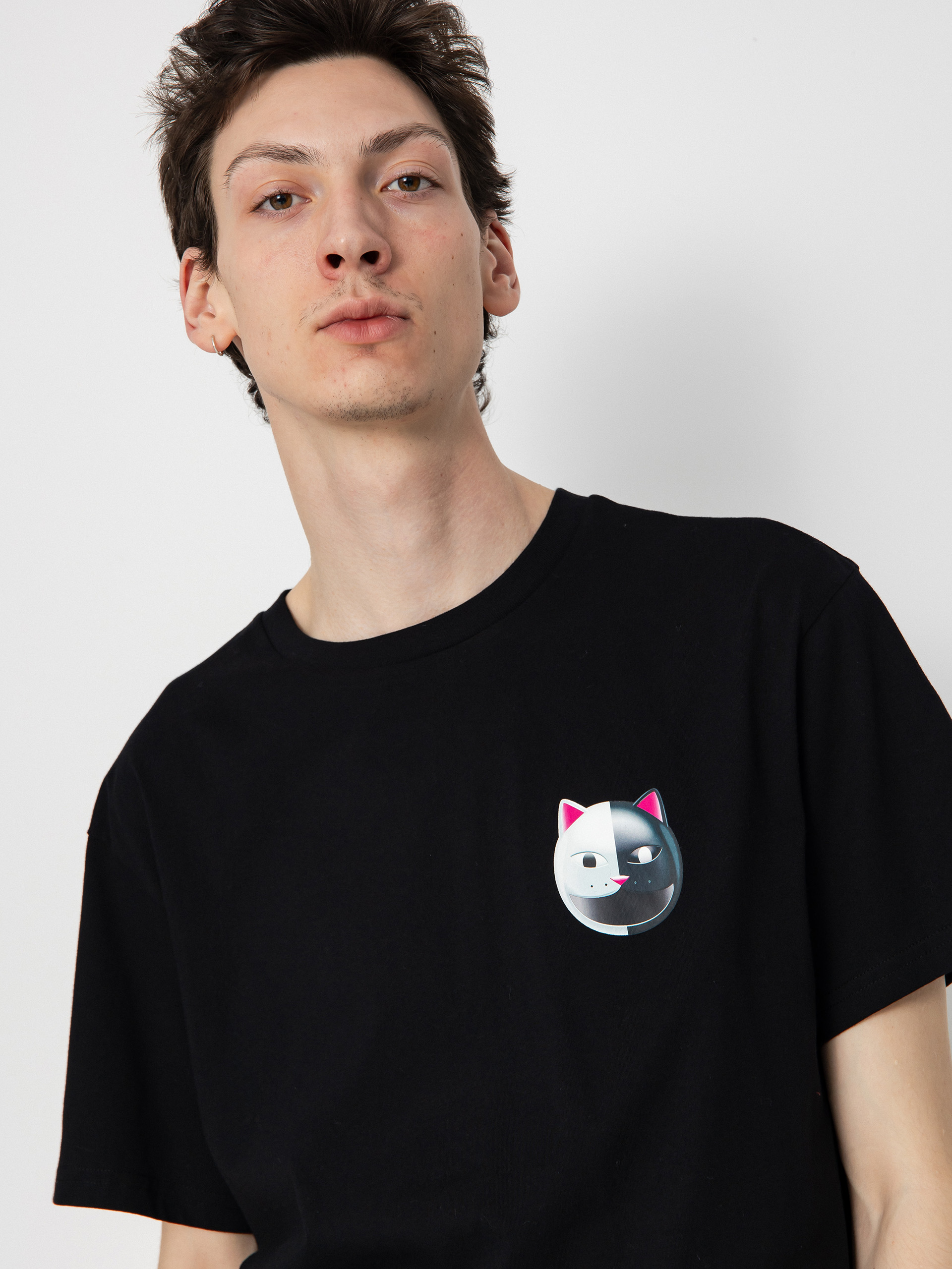 RipNDip Lose Yourself Póló (black)