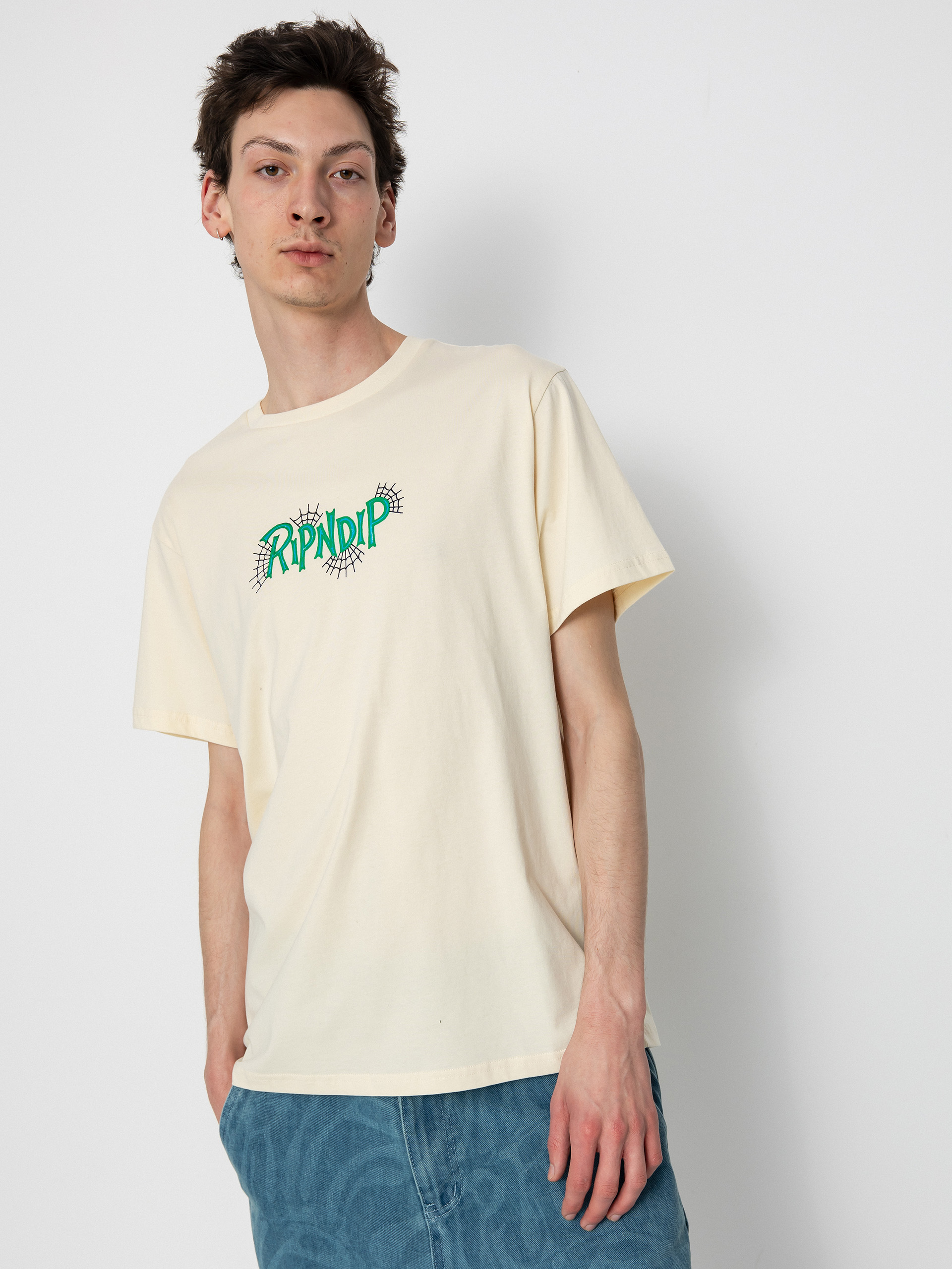 RipNDip Travis Póló (natural)