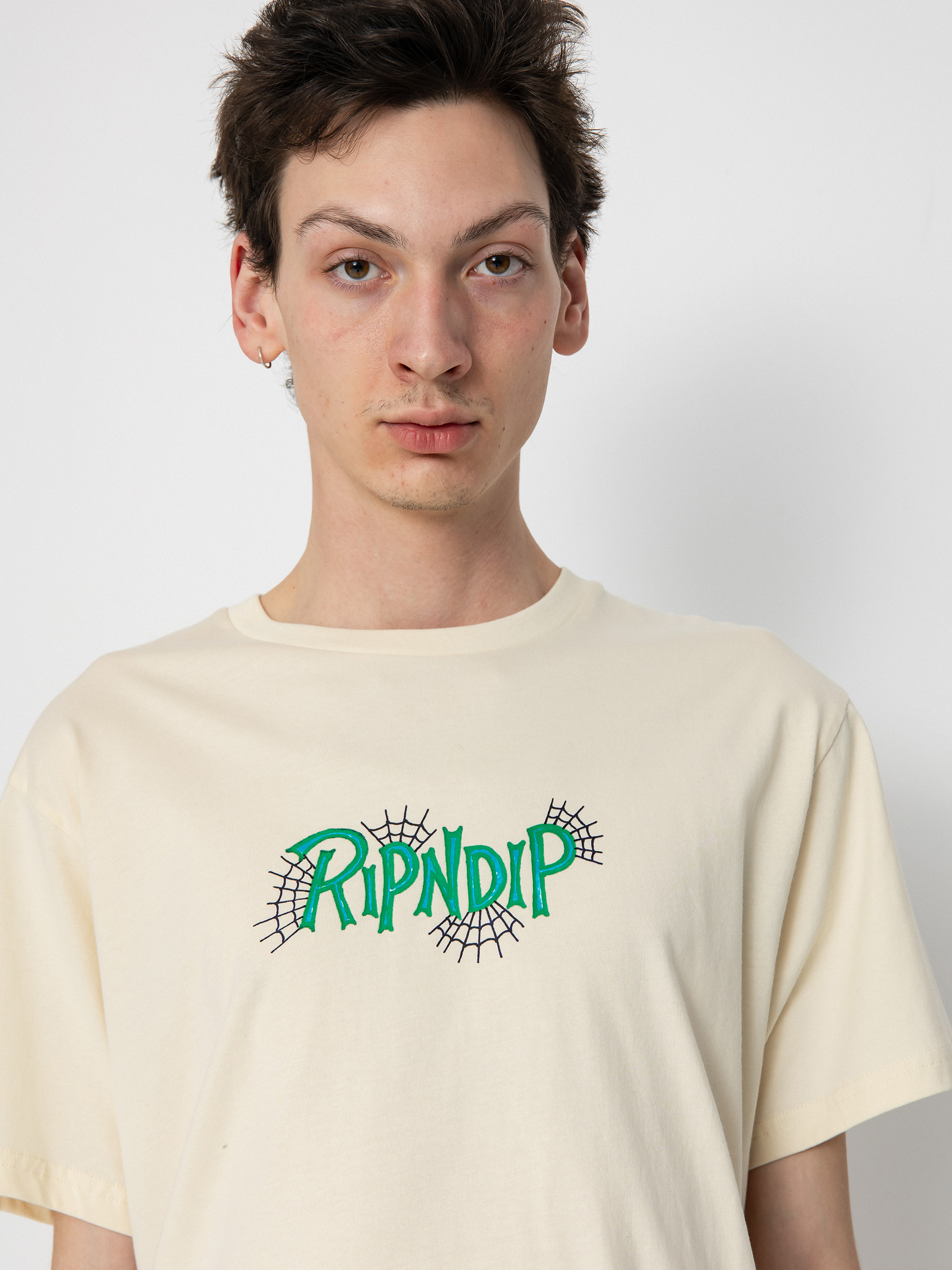 RipNDip Travis Póló (natural)