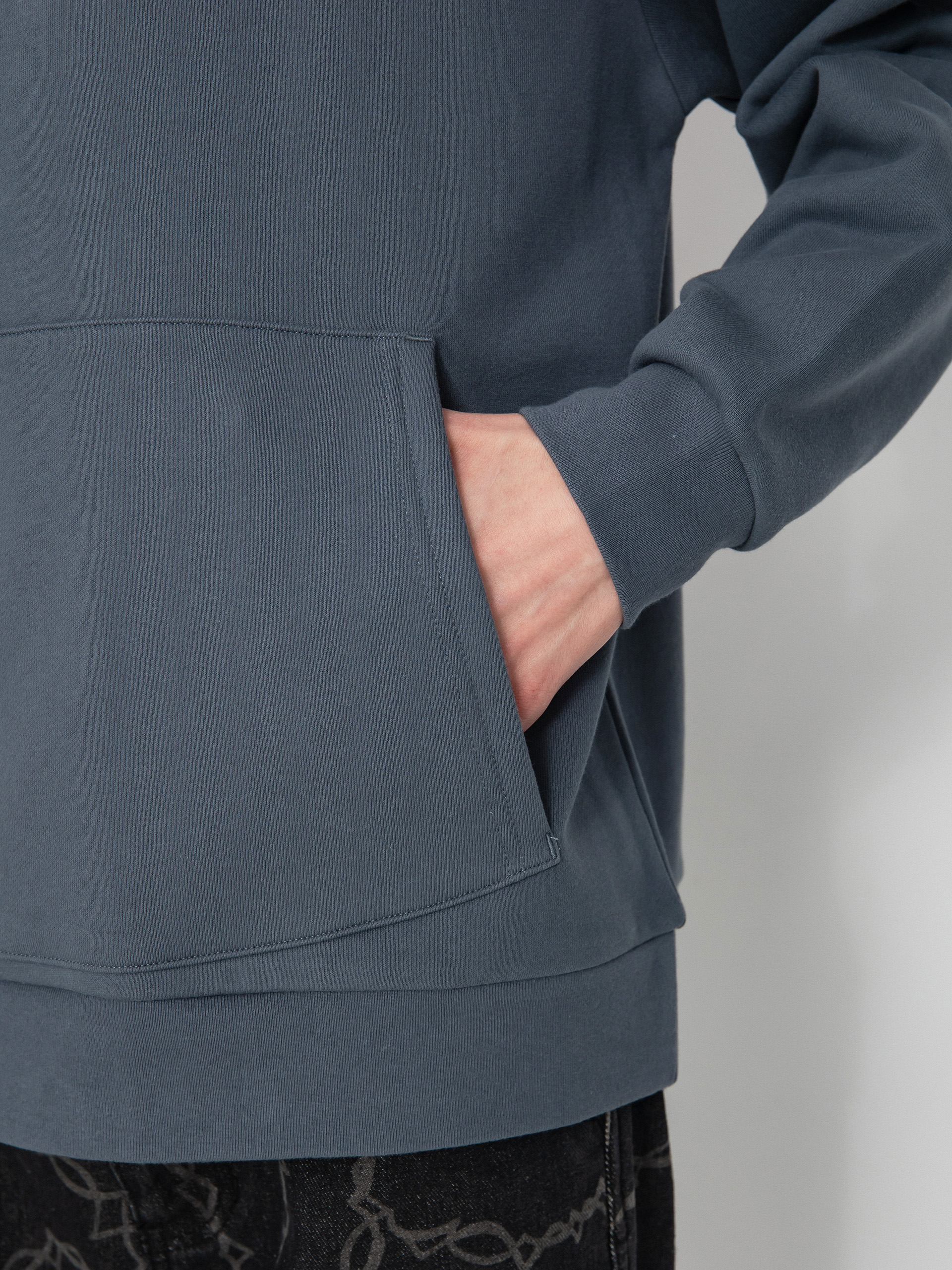 Pulóver RipNDip Yee Haw (storm blue)