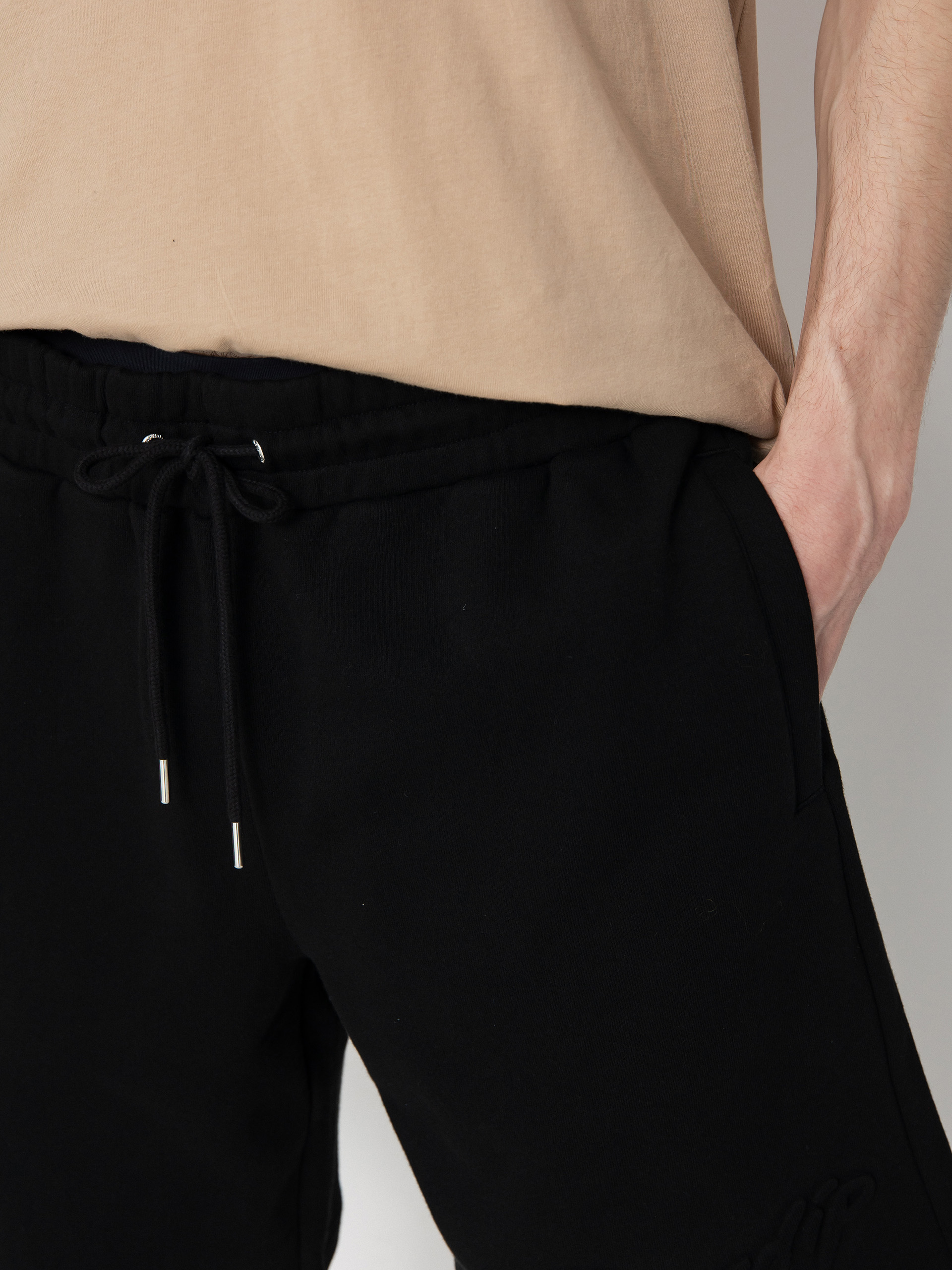 Rövidnadrág RipNDip Autograph (black)