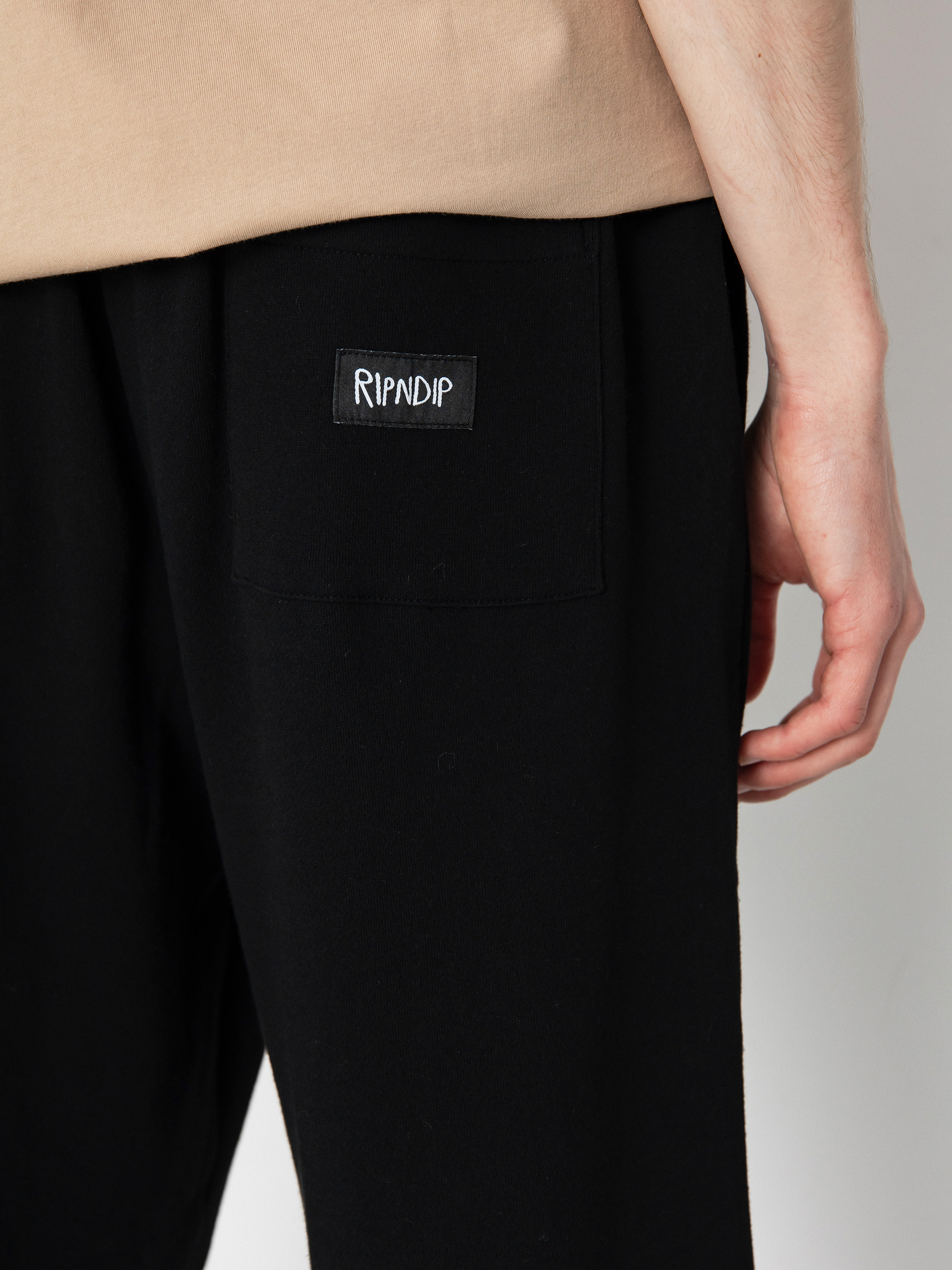 Kisnadrág RipNDip Is This Real Life (black)