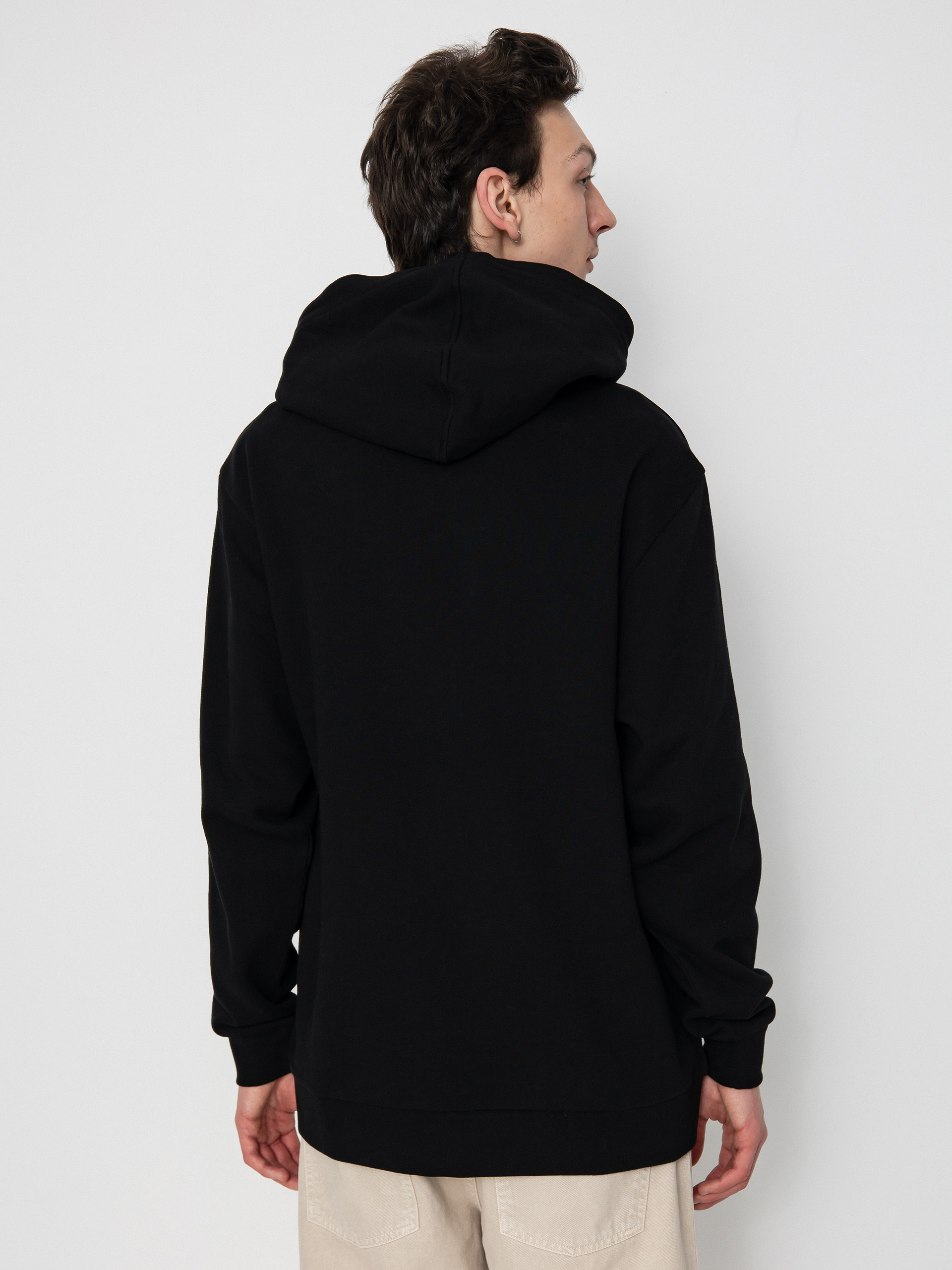 RipNDip Rainforest HD Kapucnis pulóver (black)