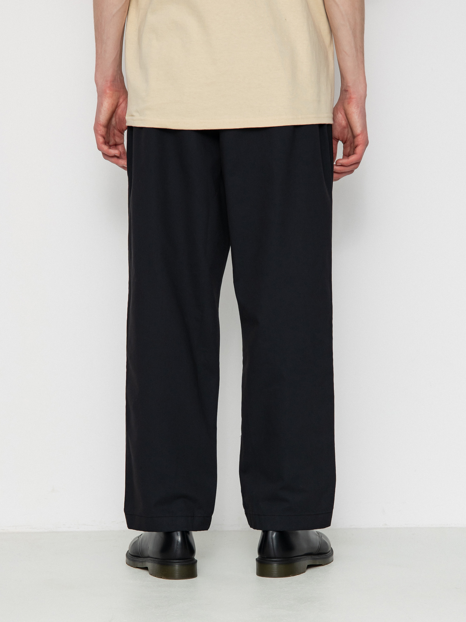 Element Burley 2.0 Kisnadrág (flint black)