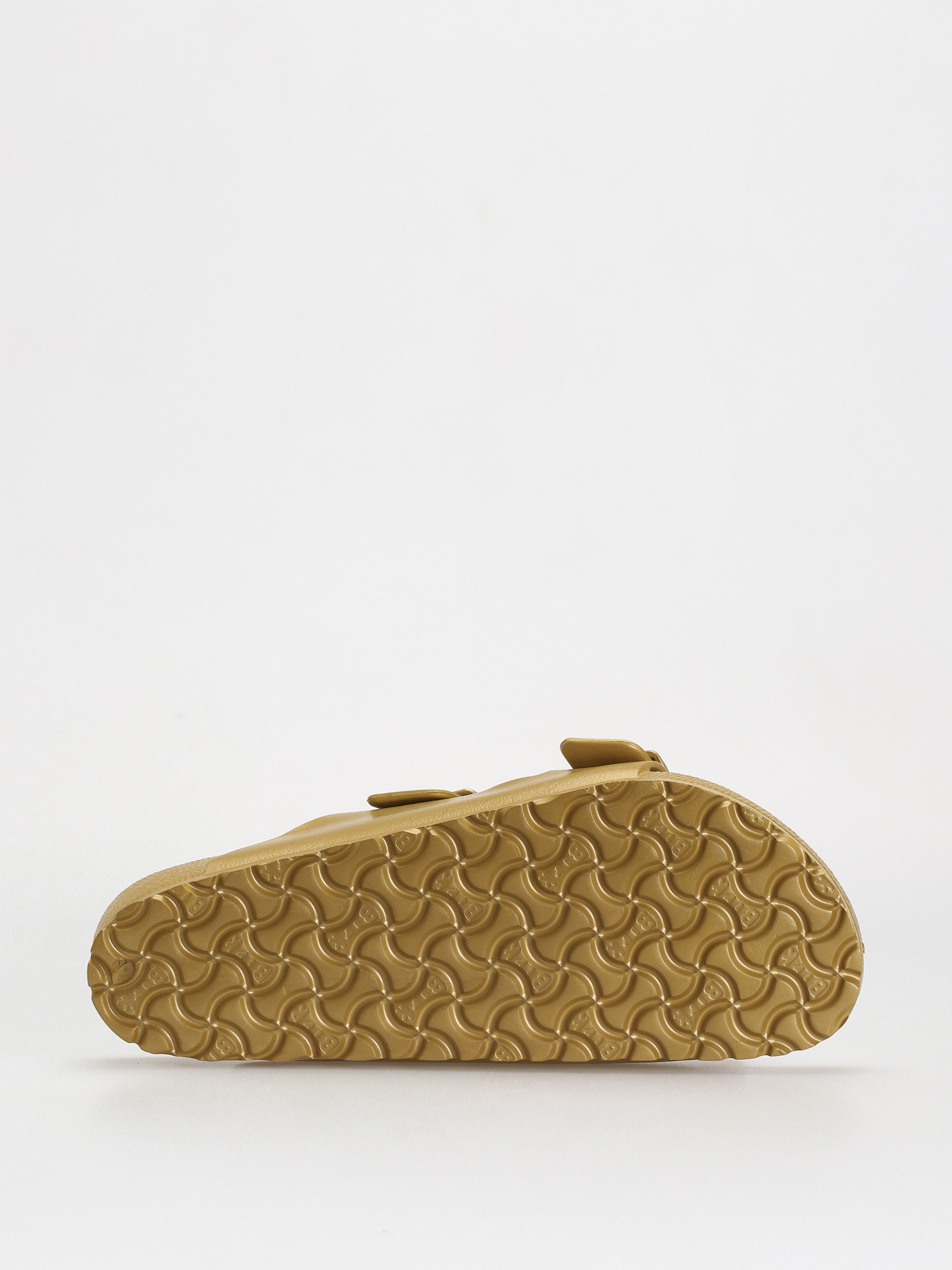 Birkenstock Arizona EVA Regular Flip-flop papucsok (glamour gold)