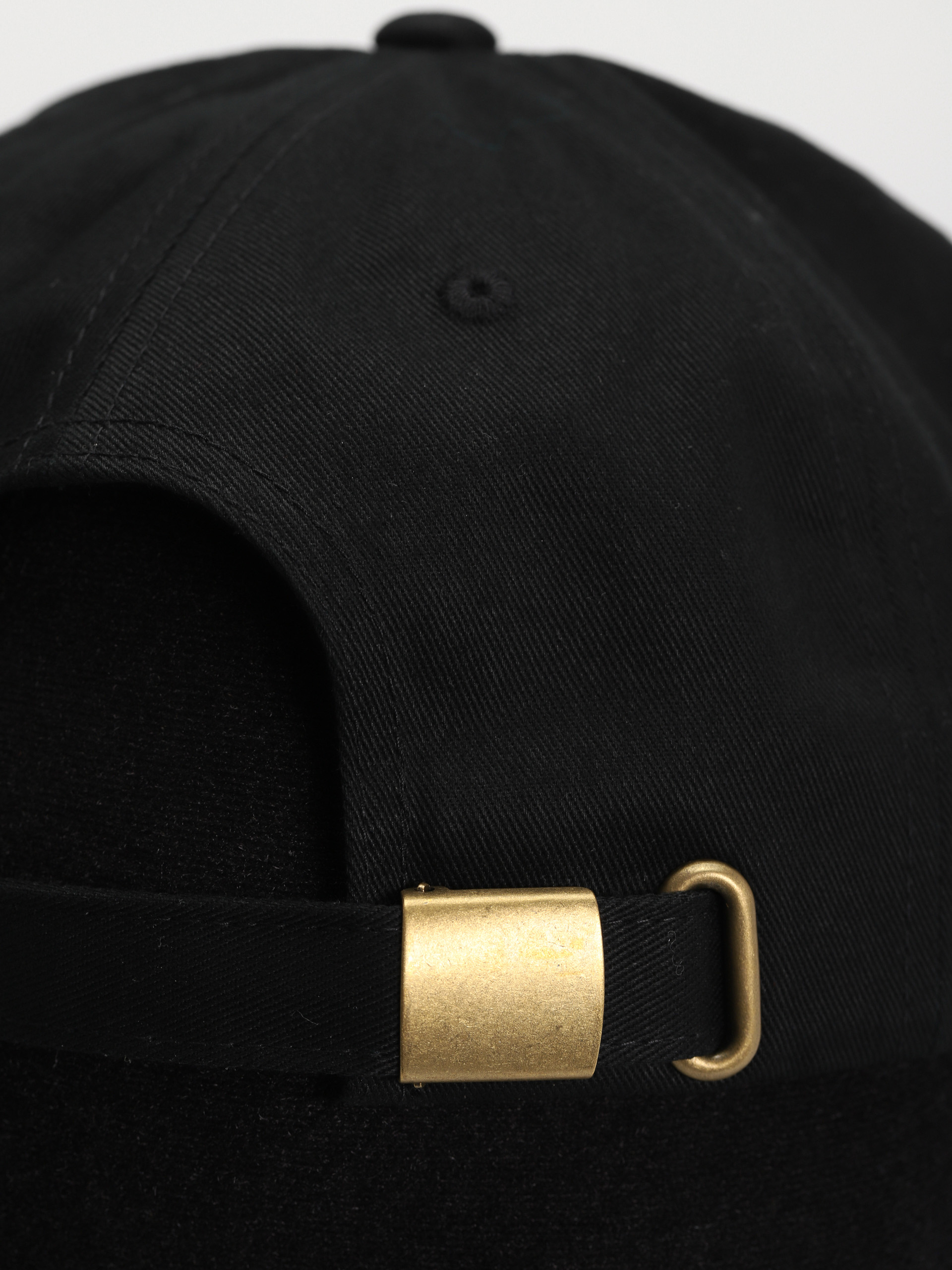 Vans Prowler Curved Bill Jockey Baseball sapka (black)