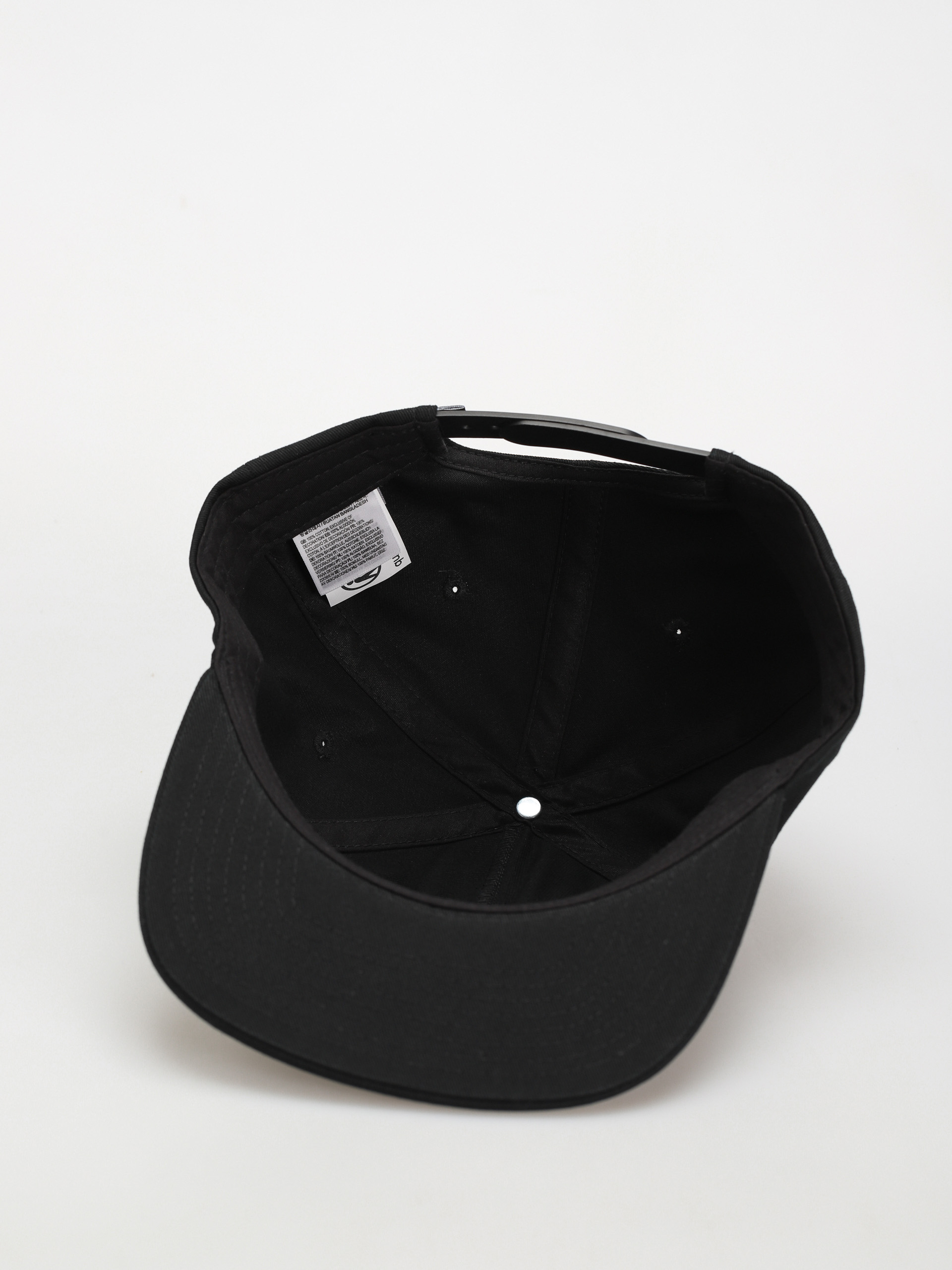 Vans Fresh Bloom Low Unstructured Baseball sapka (black)