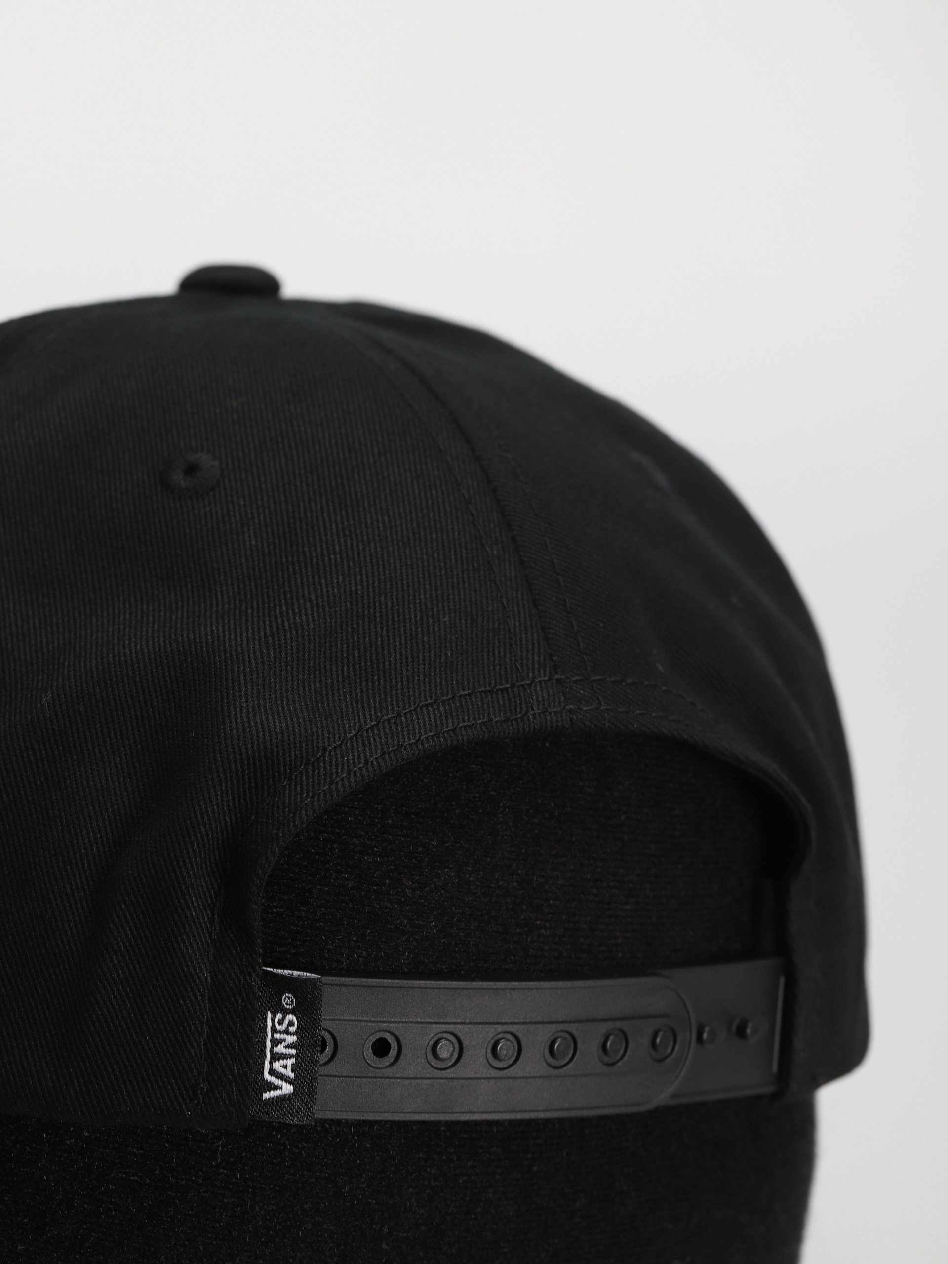 Vans Fresh Bloom Low Unstructured Baseball sapka (black)