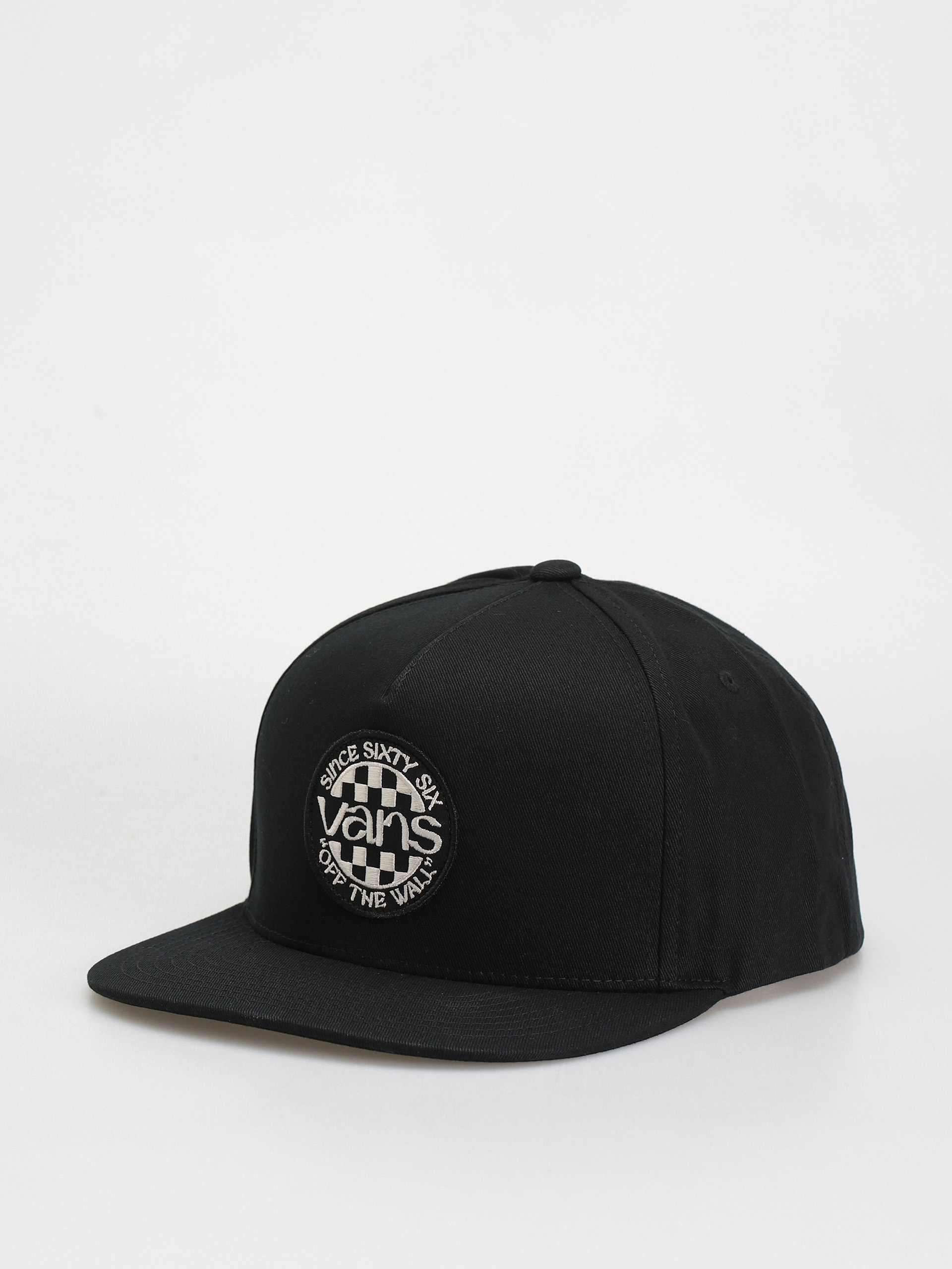 Vans Vans Circle Baseball sapka (black)