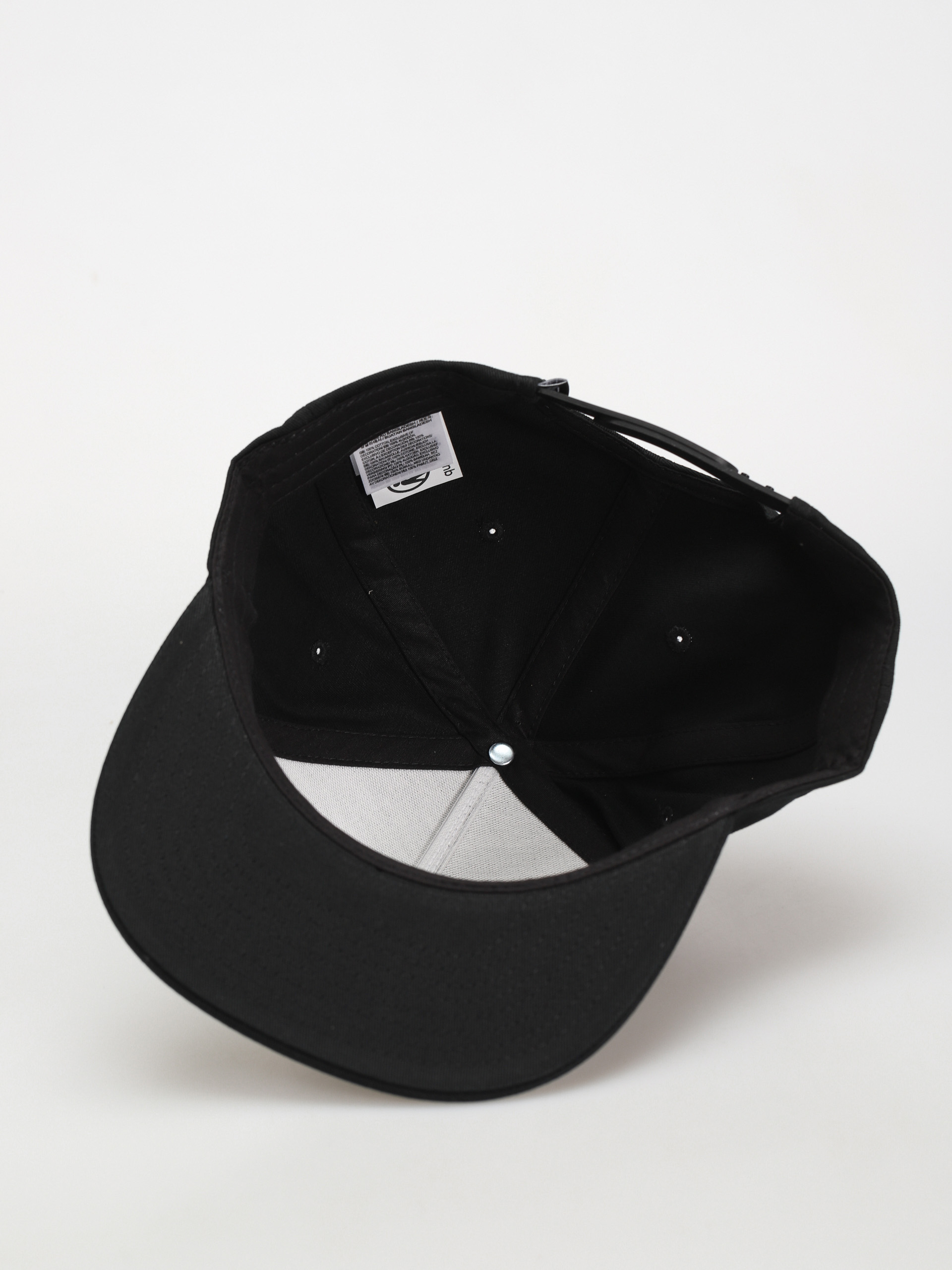 Vans Vans Circle Baseball sapka (black)