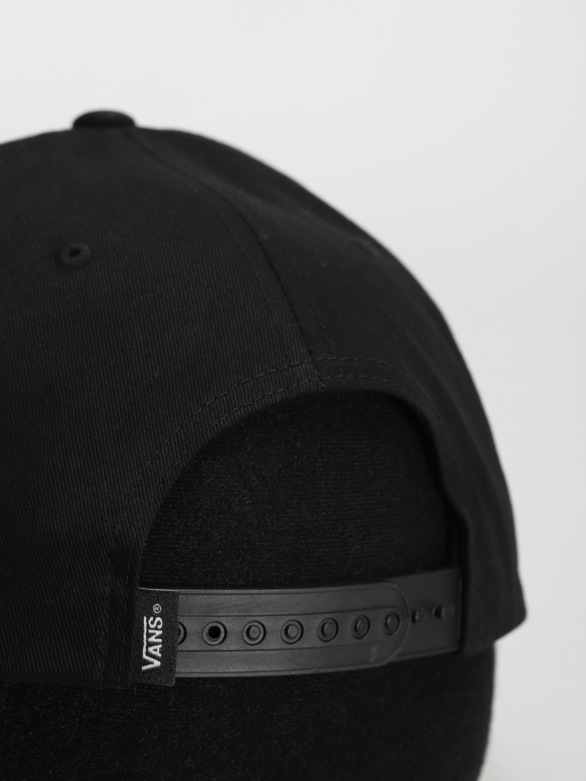 Vans Vans Circle Baseball sapka (black)