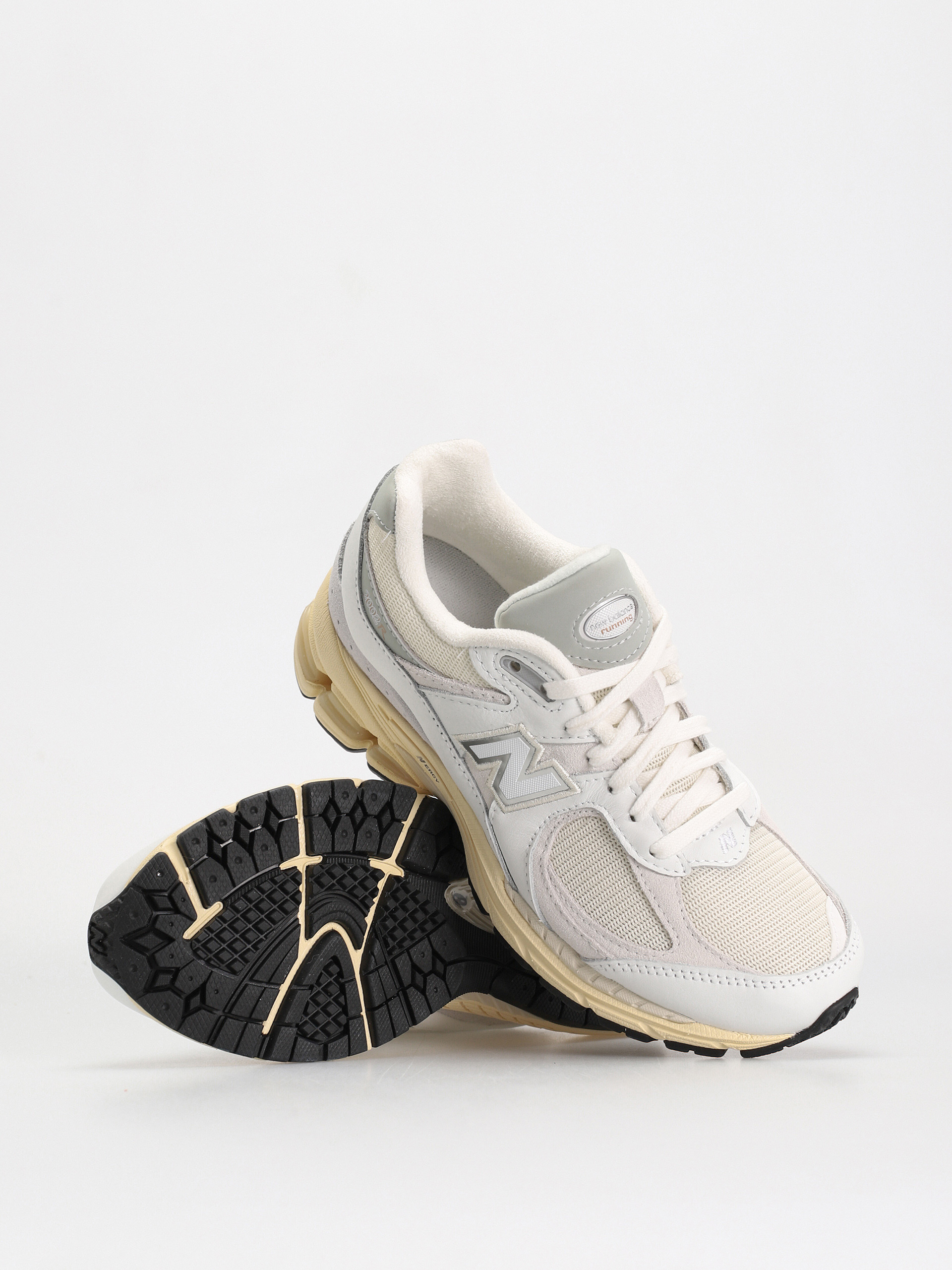 Cipők New Balance 2002 (white)