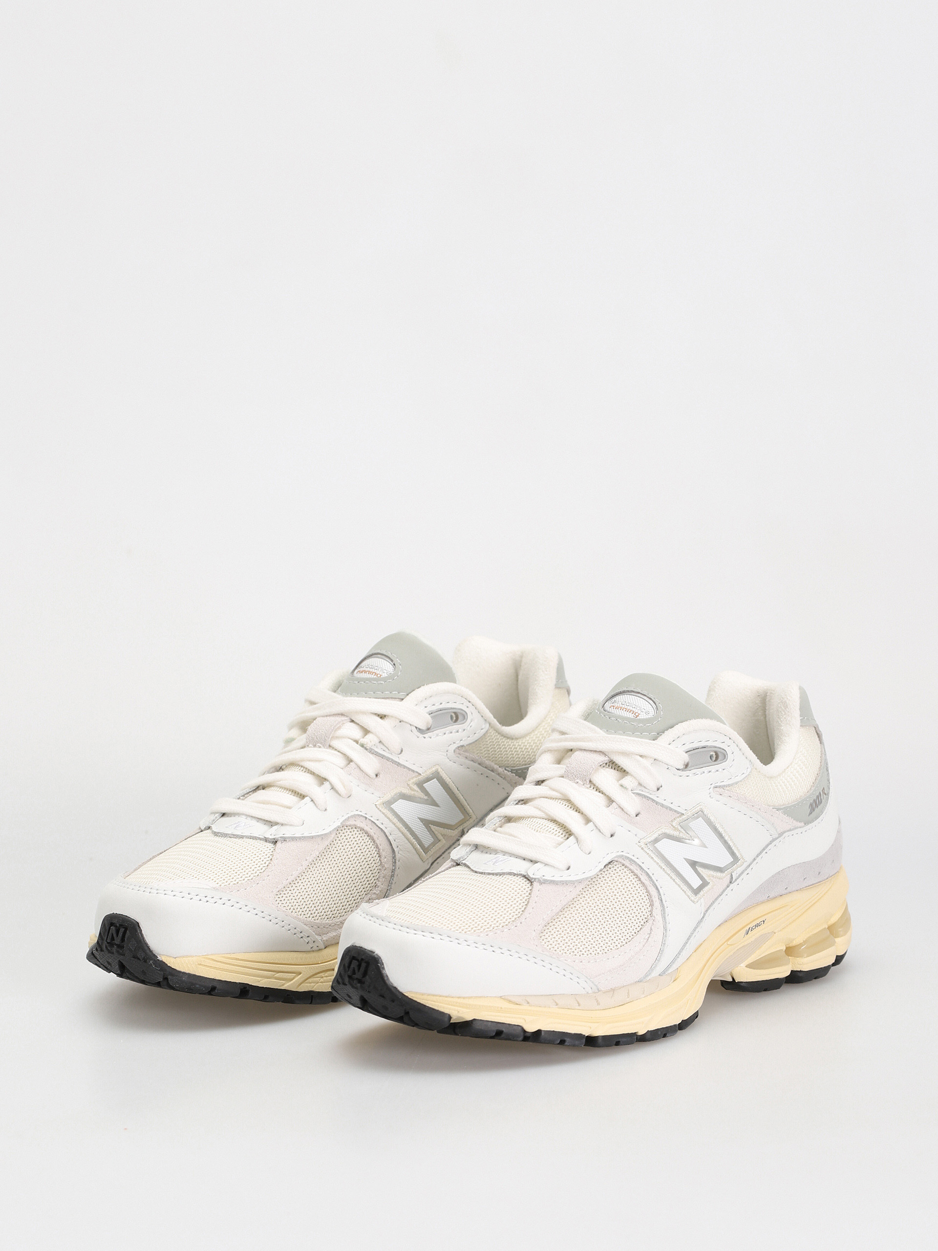 Cipők New Balance 2002 (white)