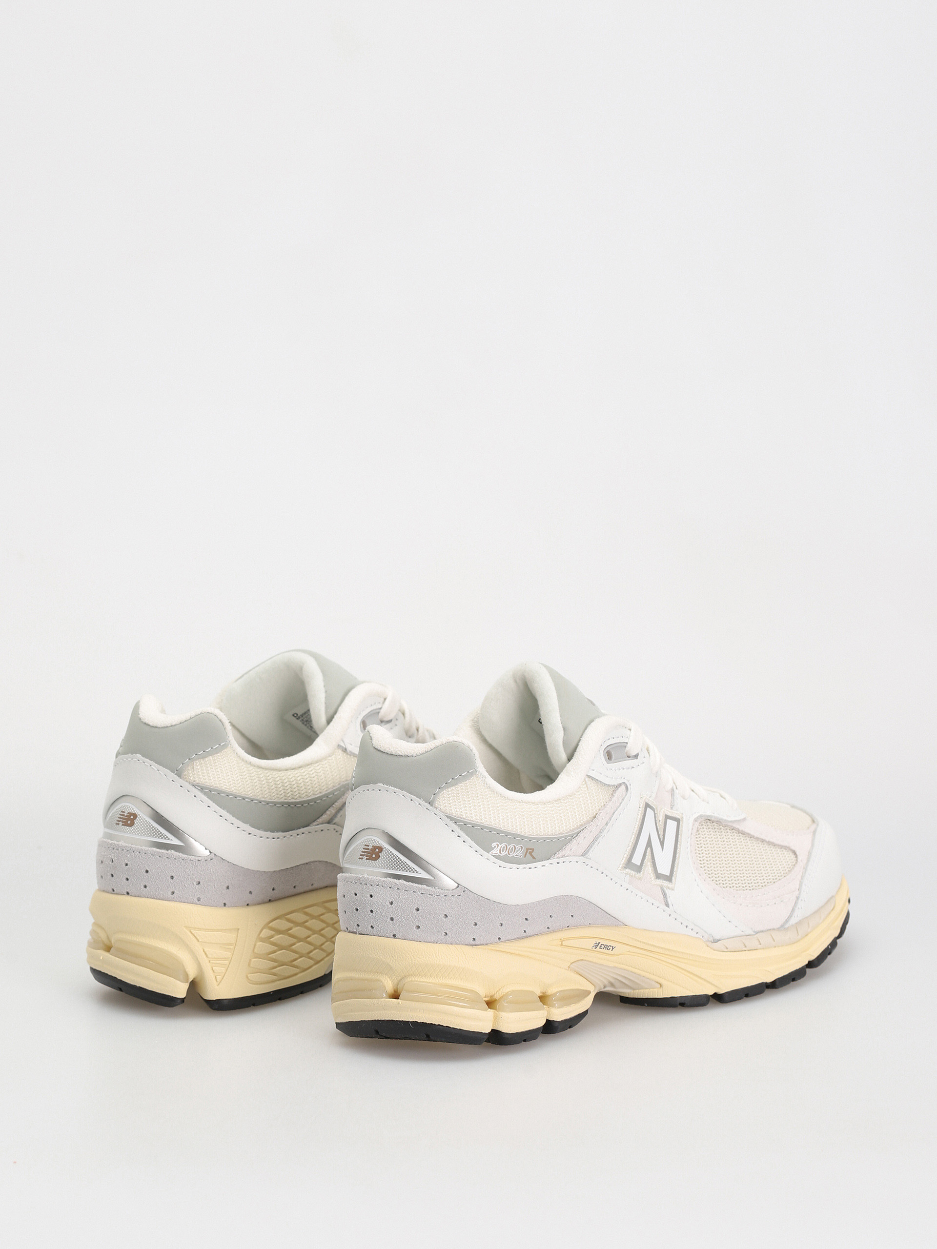 Cipők New Balance 2002 (white)