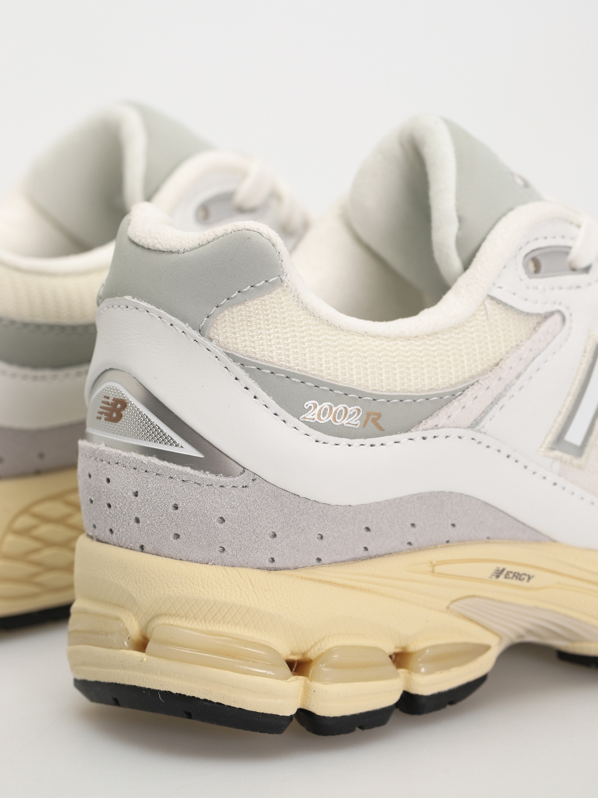 Cipők New Balance 2002 (white)