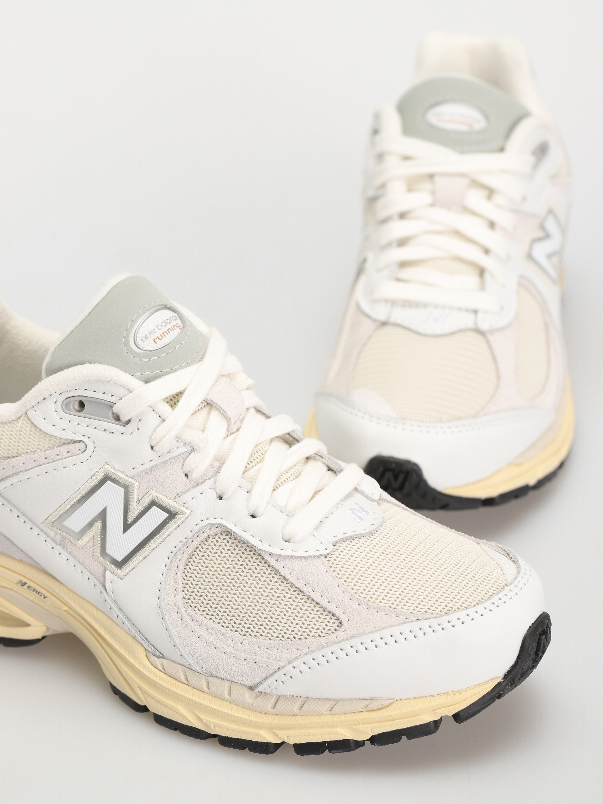 Cipők New Balance 2002 (white)