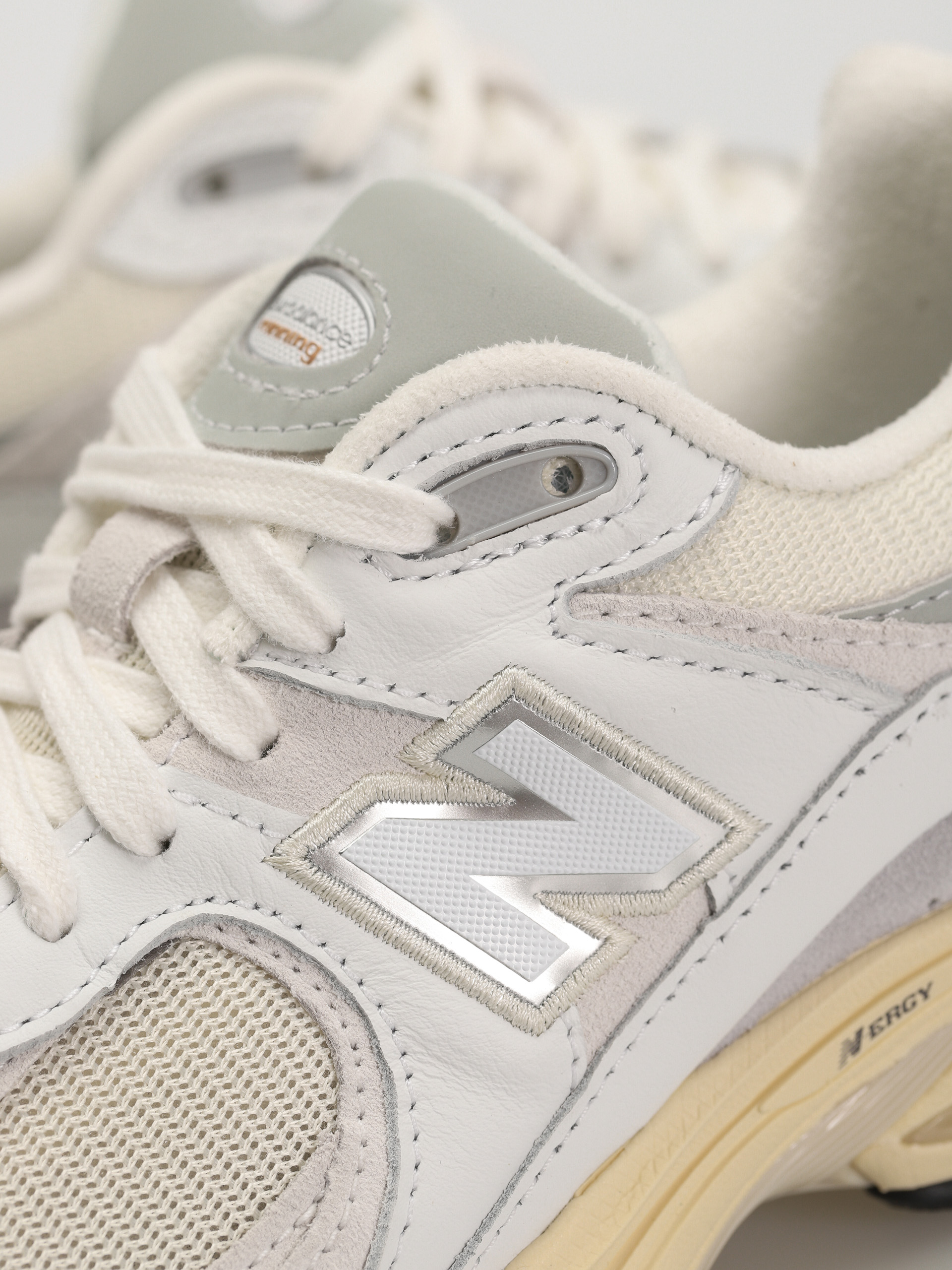 Cipők New Balance 2002 (white)