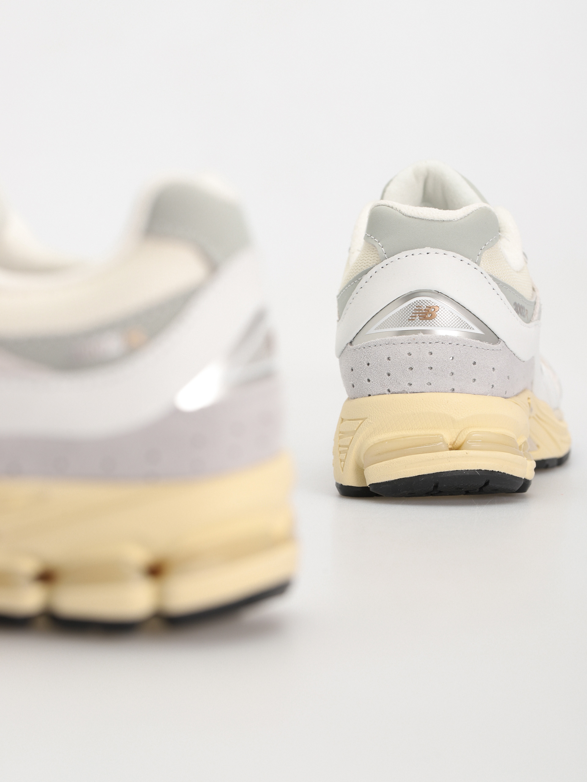 Cipők New Balance 2002 (white)