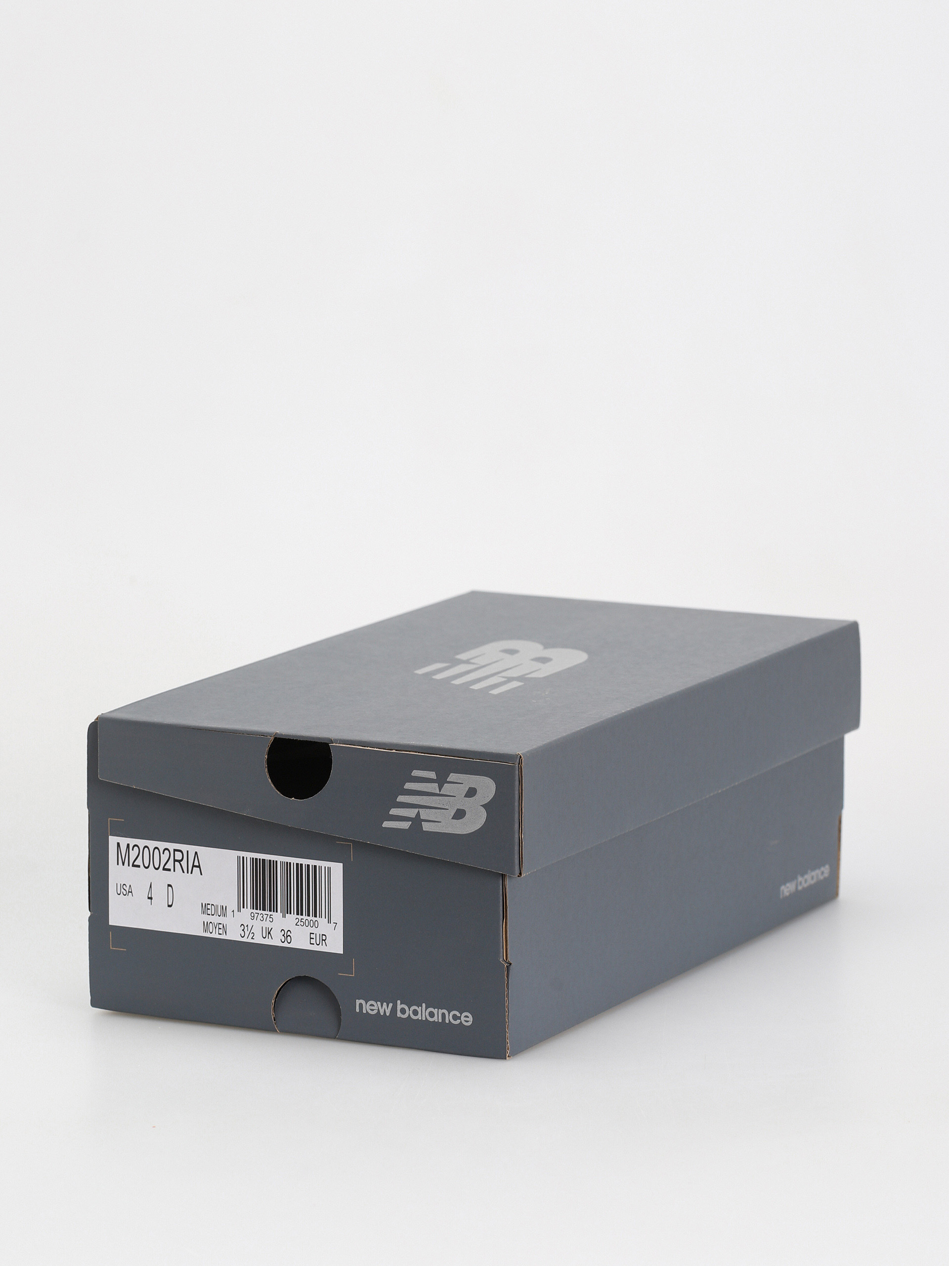 Cipők New Balance 2002 (white)