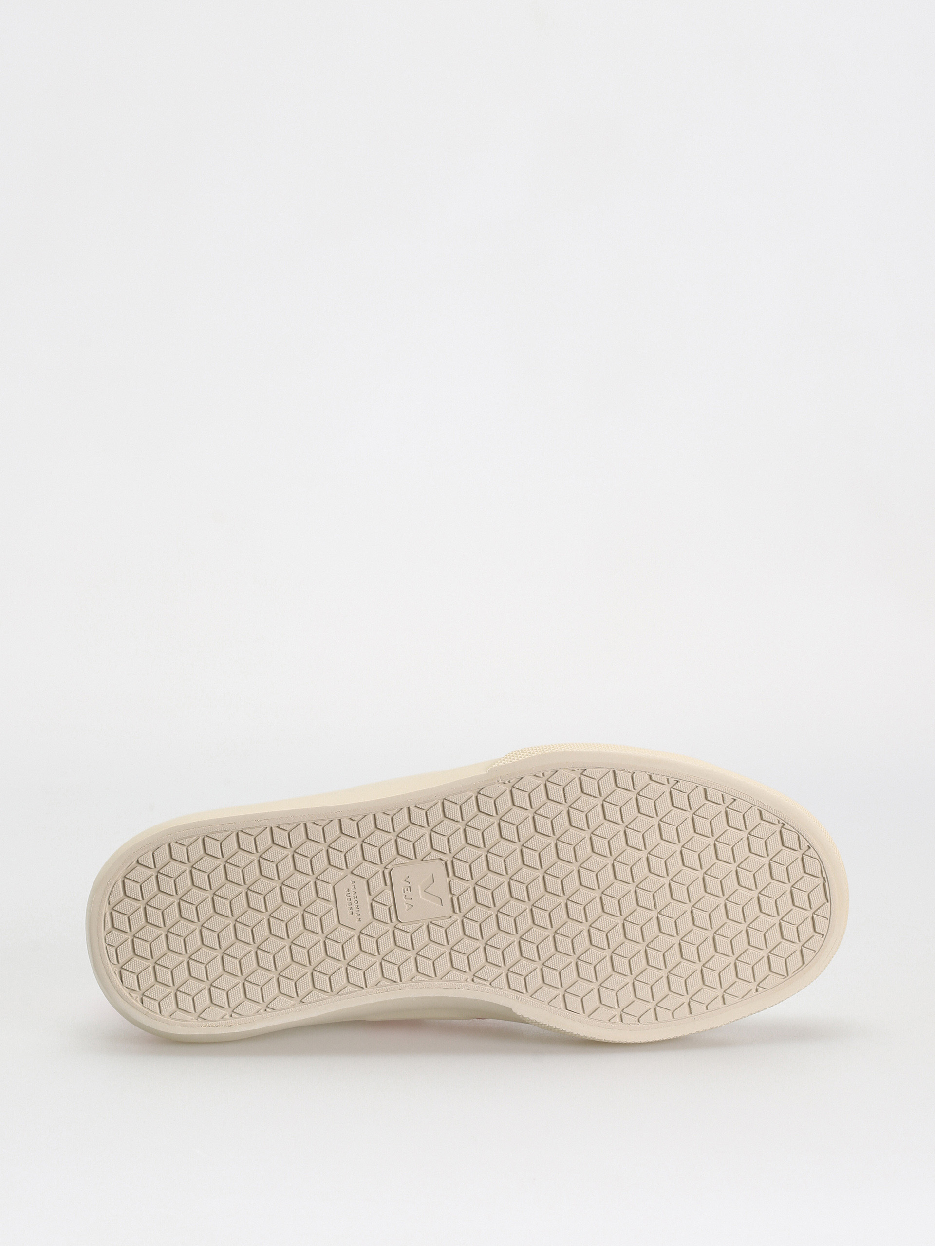 Veja Campo Canvas Wmn Cipők (white petale sari)