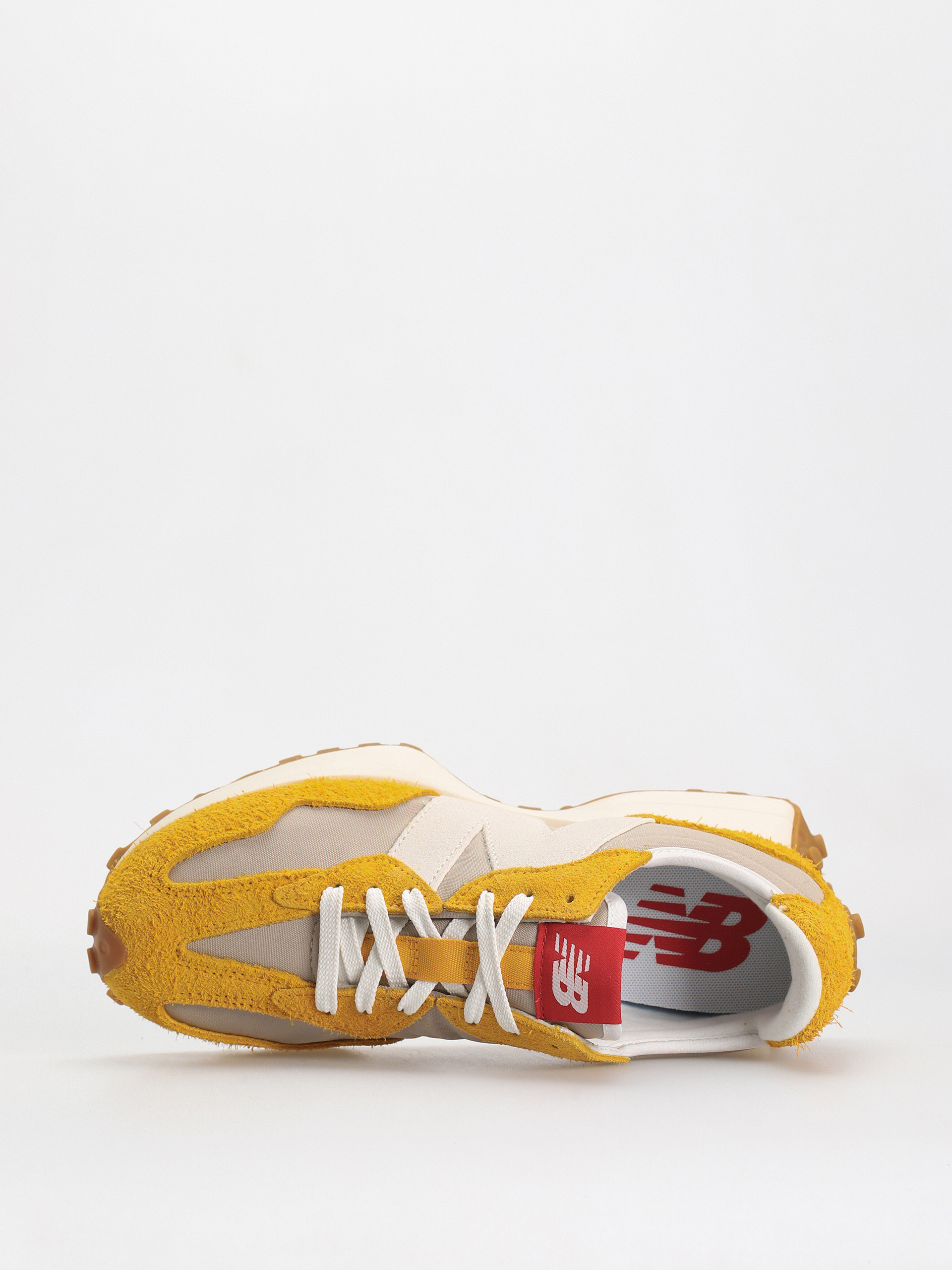 New Balance 327 Cipők (varsity gold)