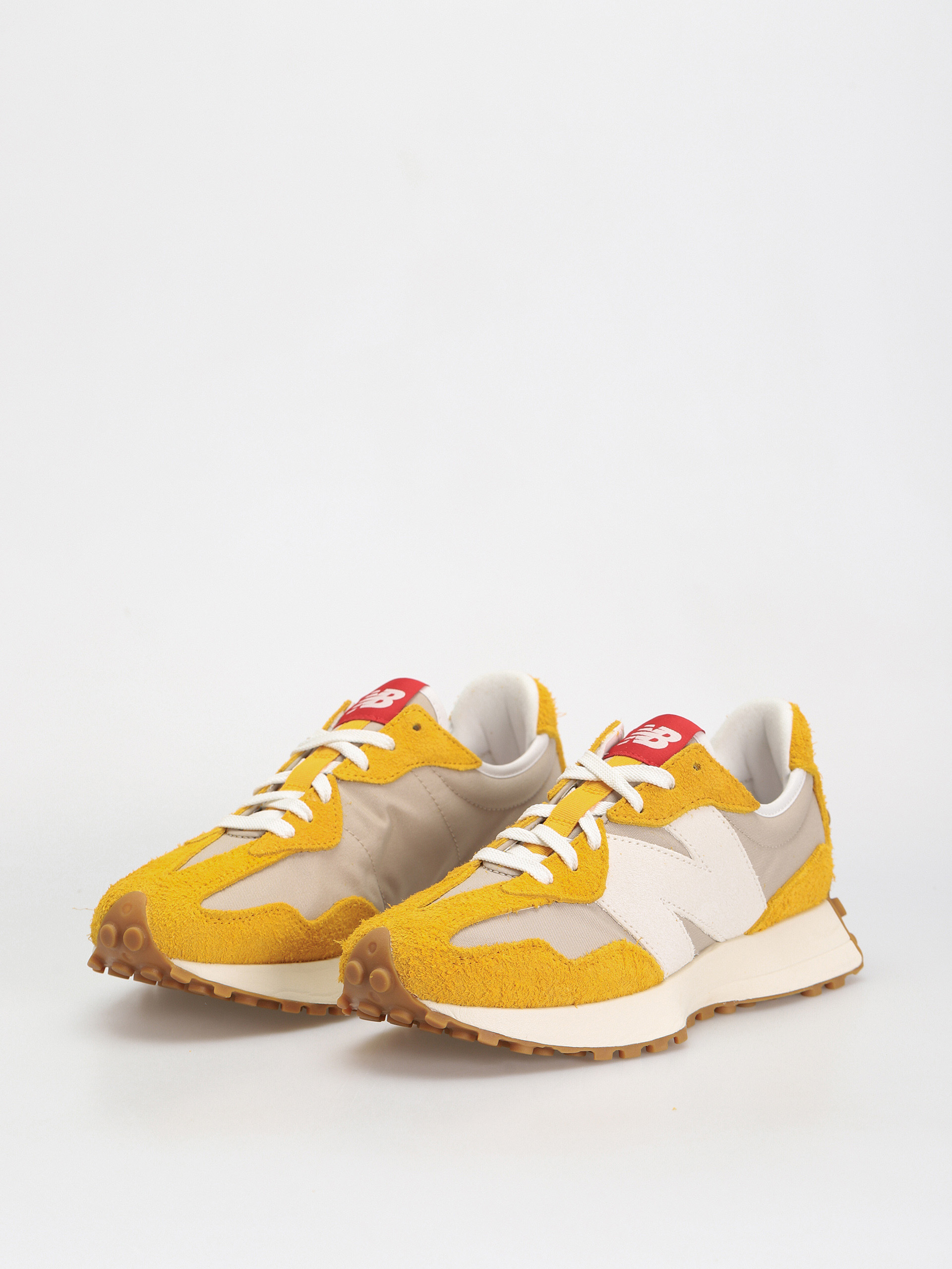 New Balance 327 Cipők (varsity gold)