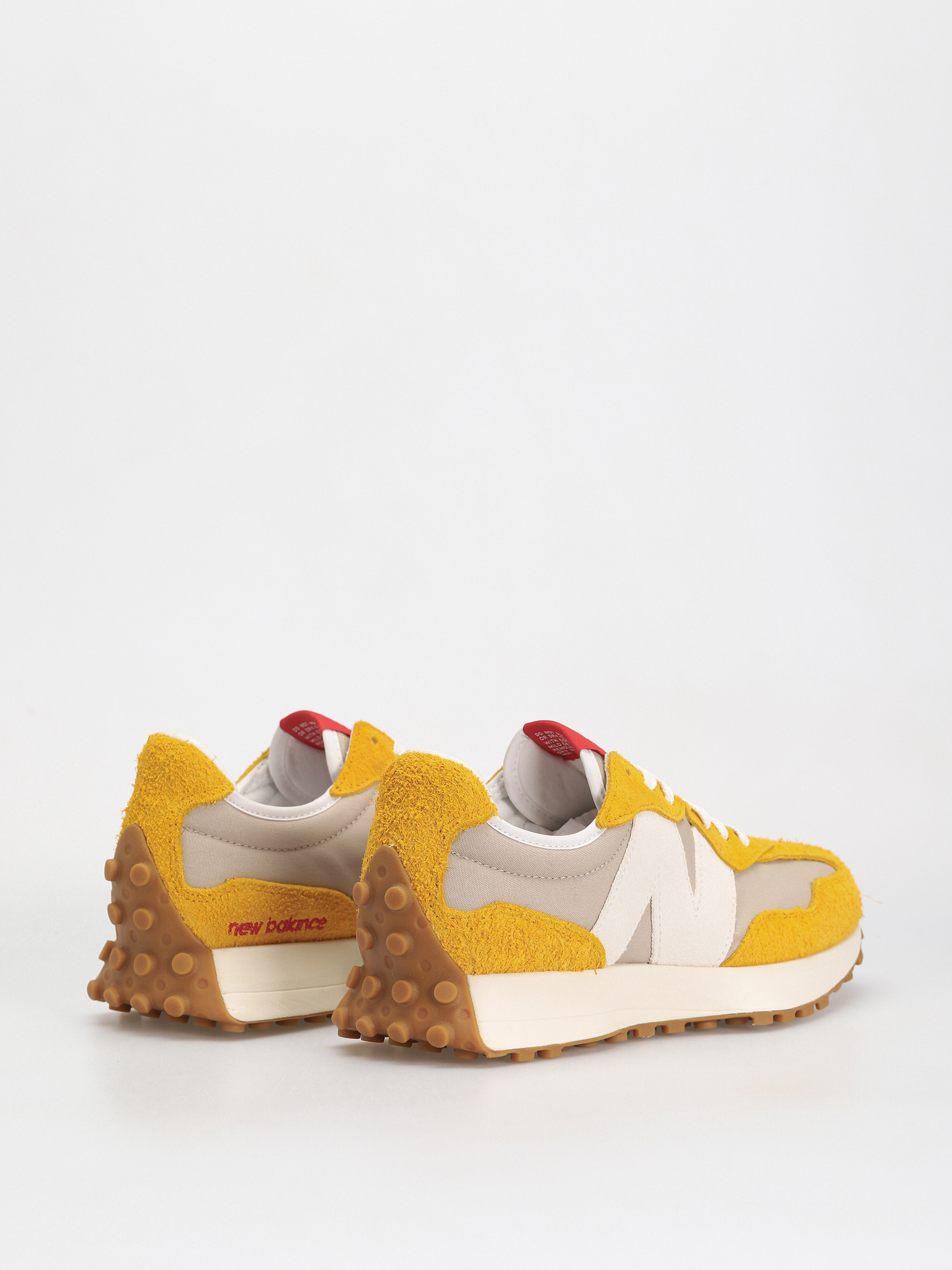 New Balance 327 Cipők (varsity gold)