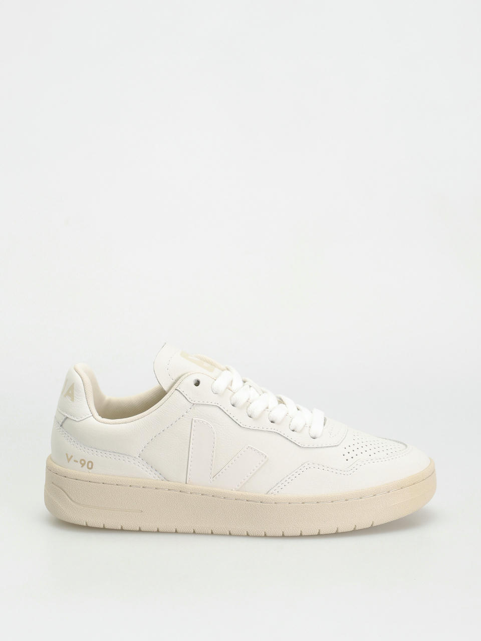 Cipők Veja V-90 Wmn (extra white)