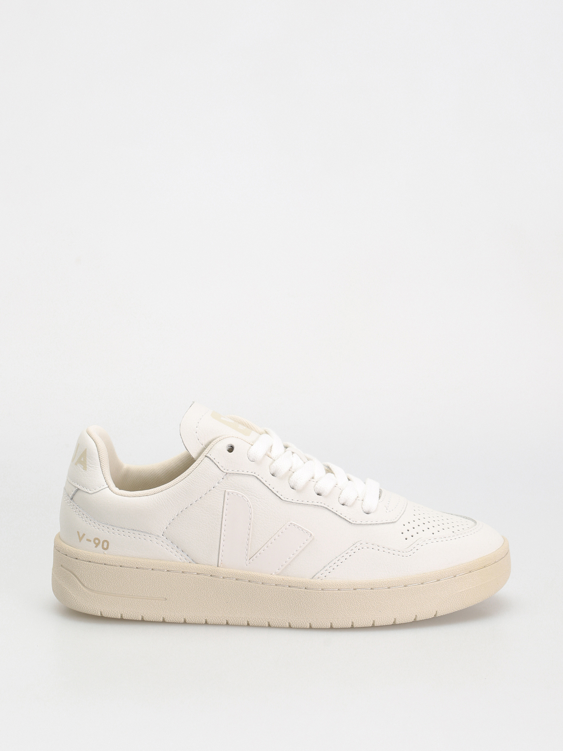 Veja V-90 Cipők Wmn (extra white)