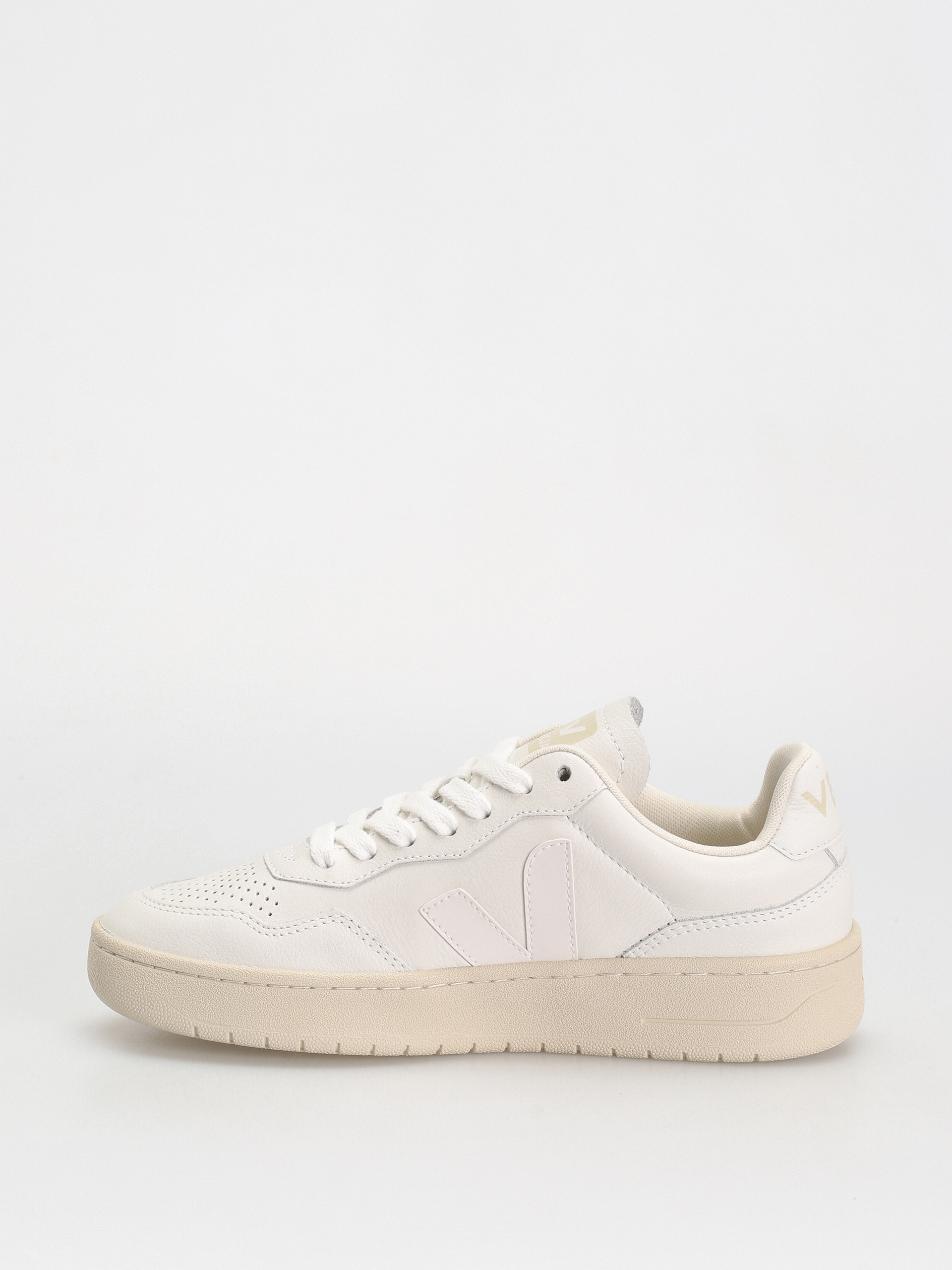 Veja V-90 Cipők Wmn (extra white)