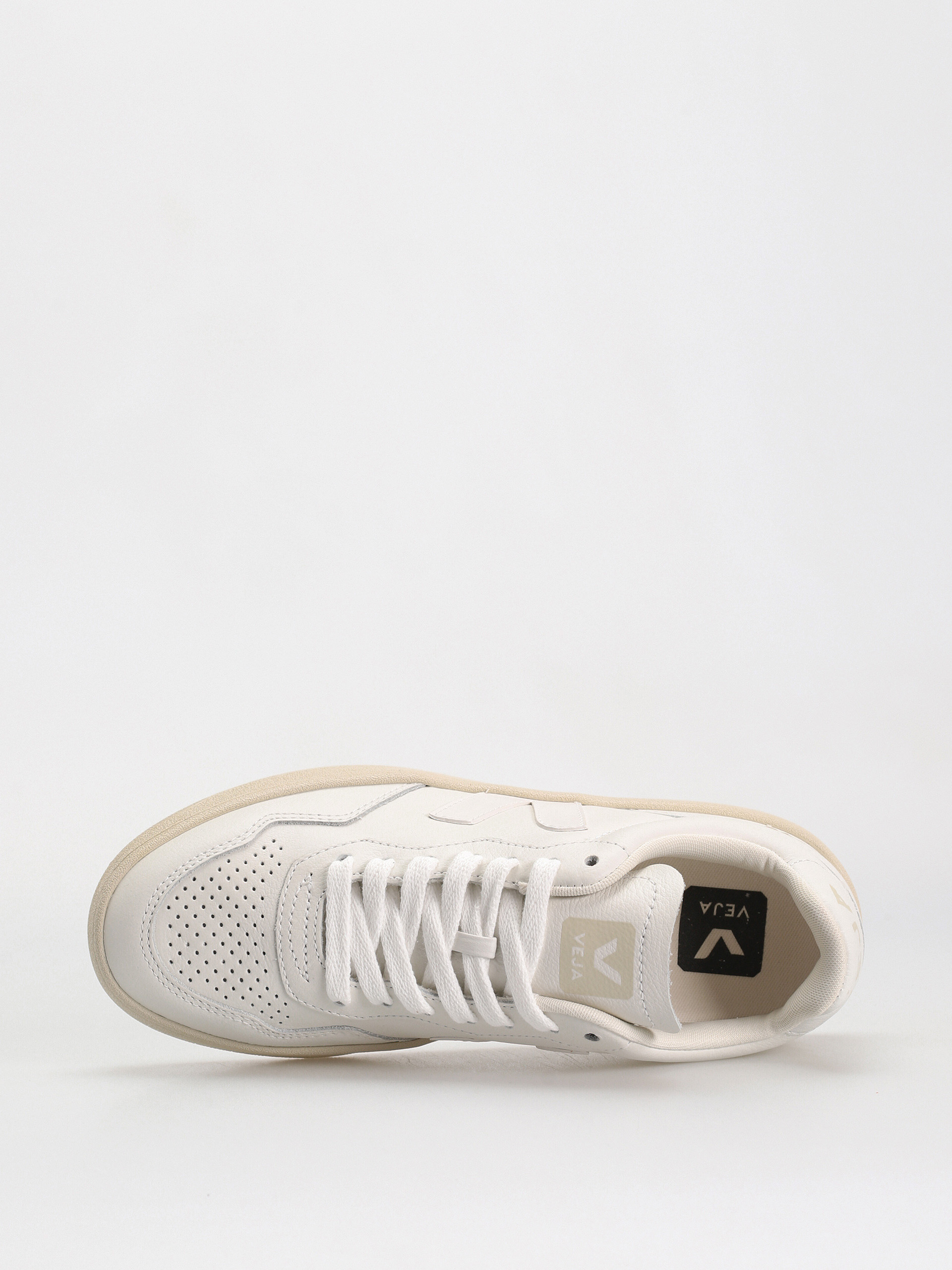 Veja V-90 Cipők Wmn (extra white)