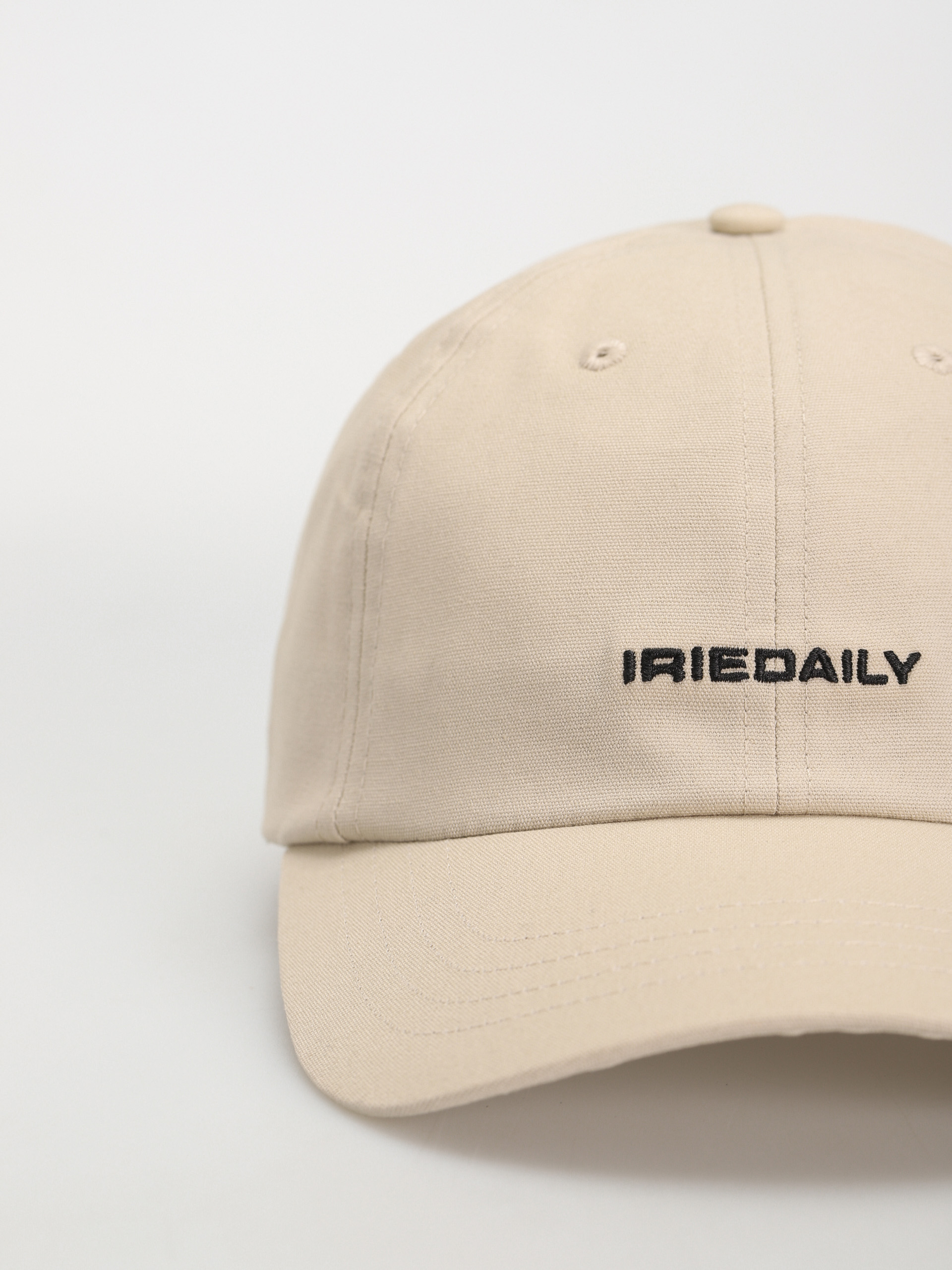Baseball sapka Iriedaily U-Rope Dad (beige)