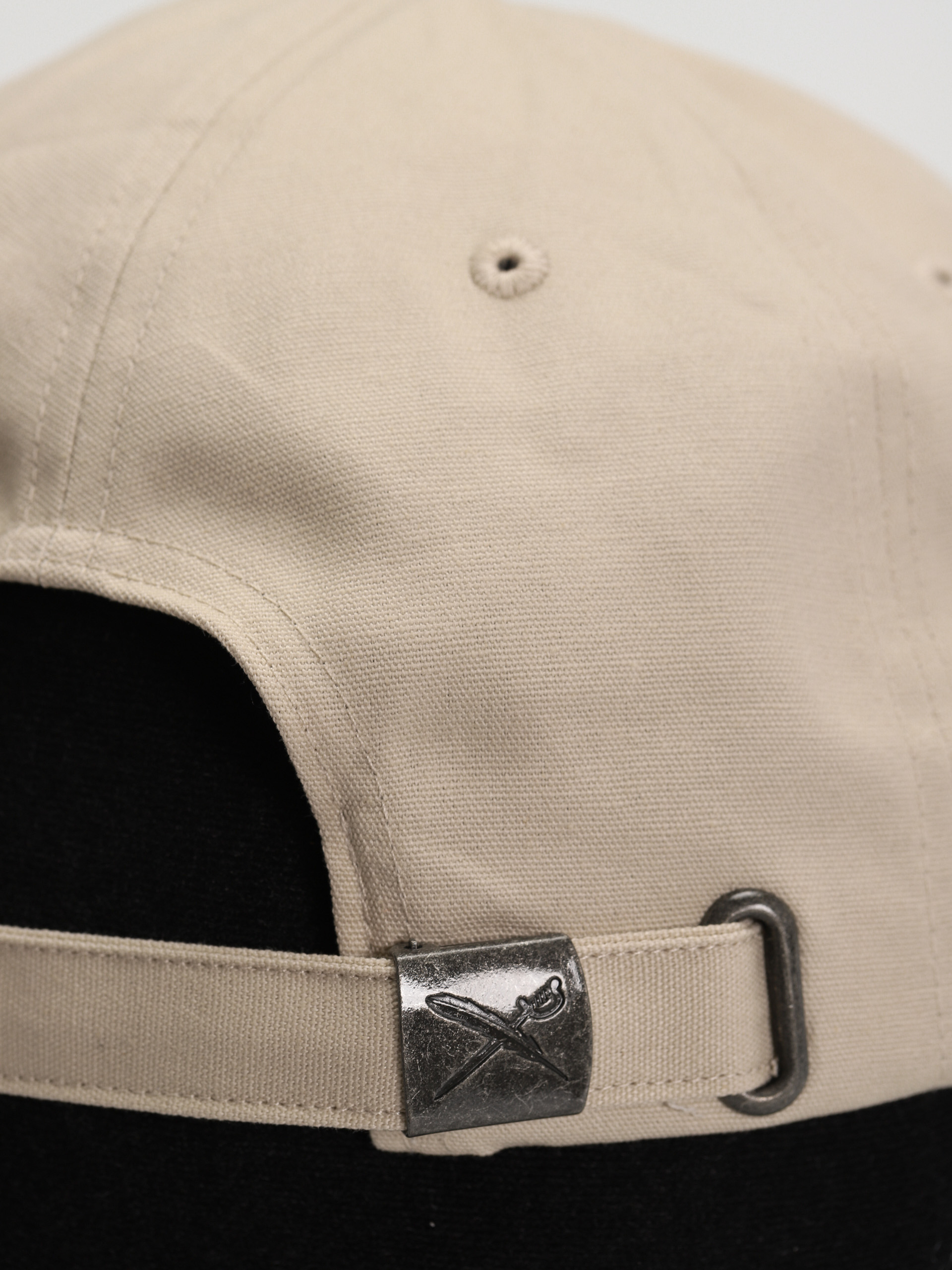 Baseball sapka Iriedaily U-Rope Dad (beige)